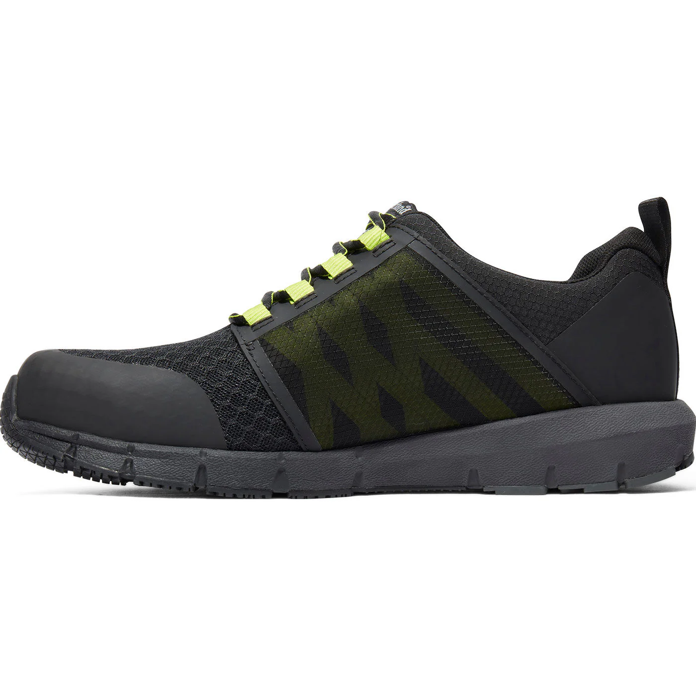 Timberland PRO Radius Men's Composite Toe Electrical Hazard Athletic Work Shoe - Image 6