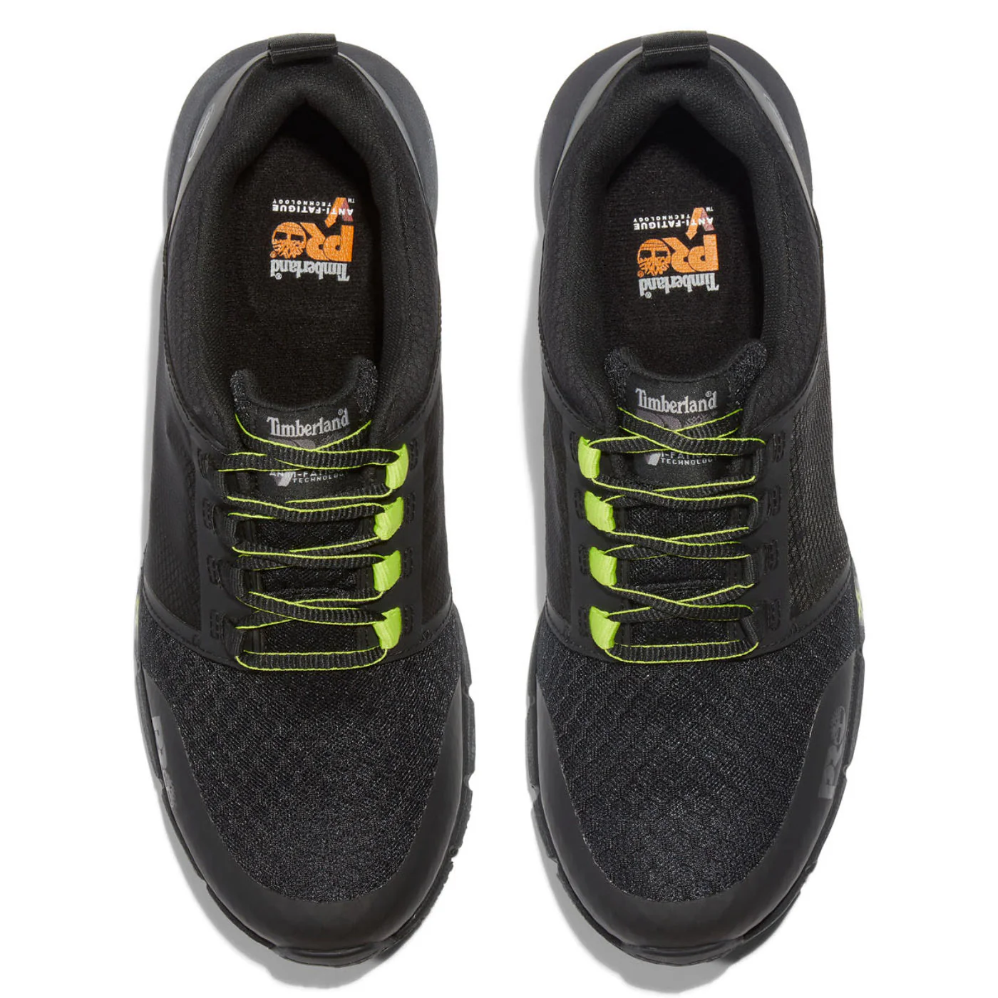 Timberland PRO Radius Men's Composite Toe Electrical Hazard Athletic Work Shoe - Image 7