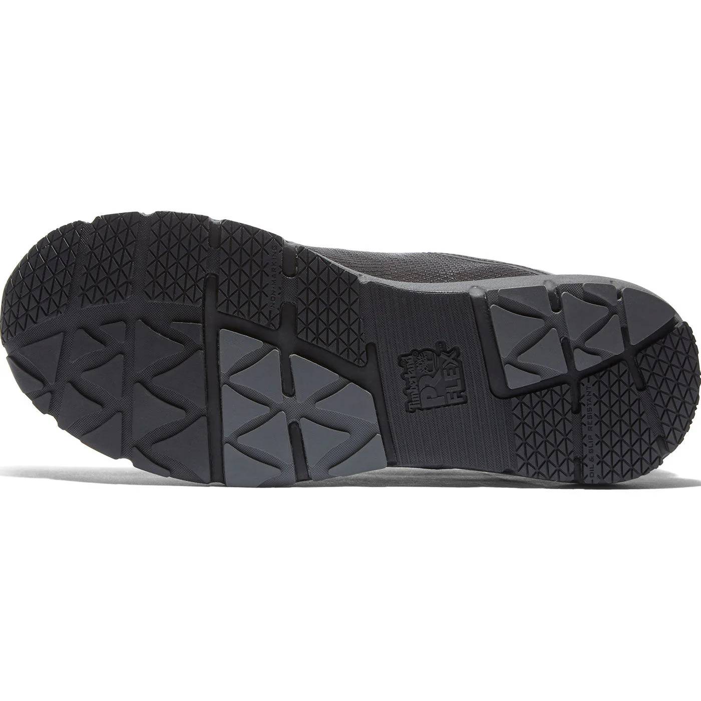 Timberland PRO Radius Women's Composite Toe Electrical Hazard Athletic Work Shoe - Image 2