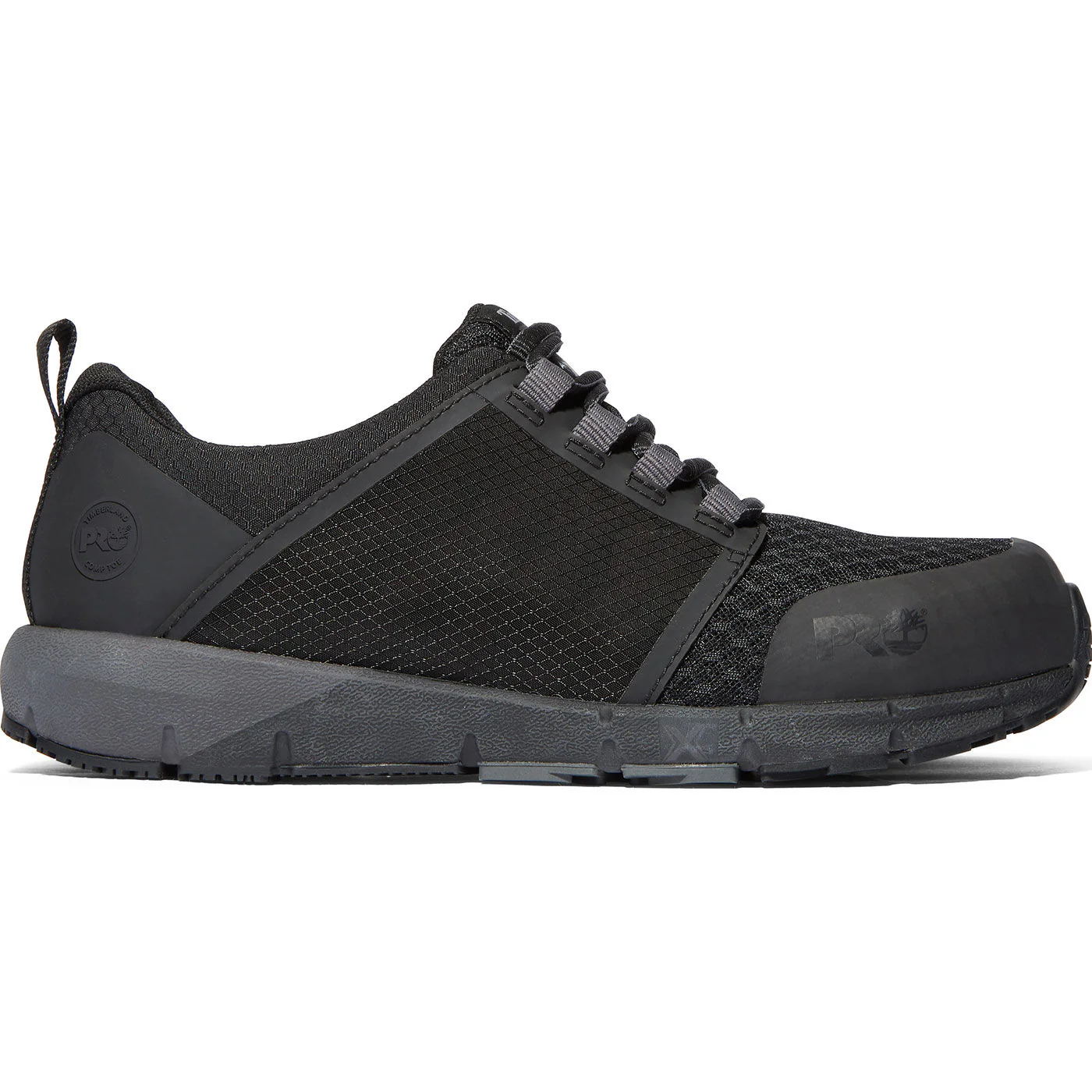 Timberland PRO Radius Women's Composite Toe Electrical Hazard Athletic Work Shoe - Image 3