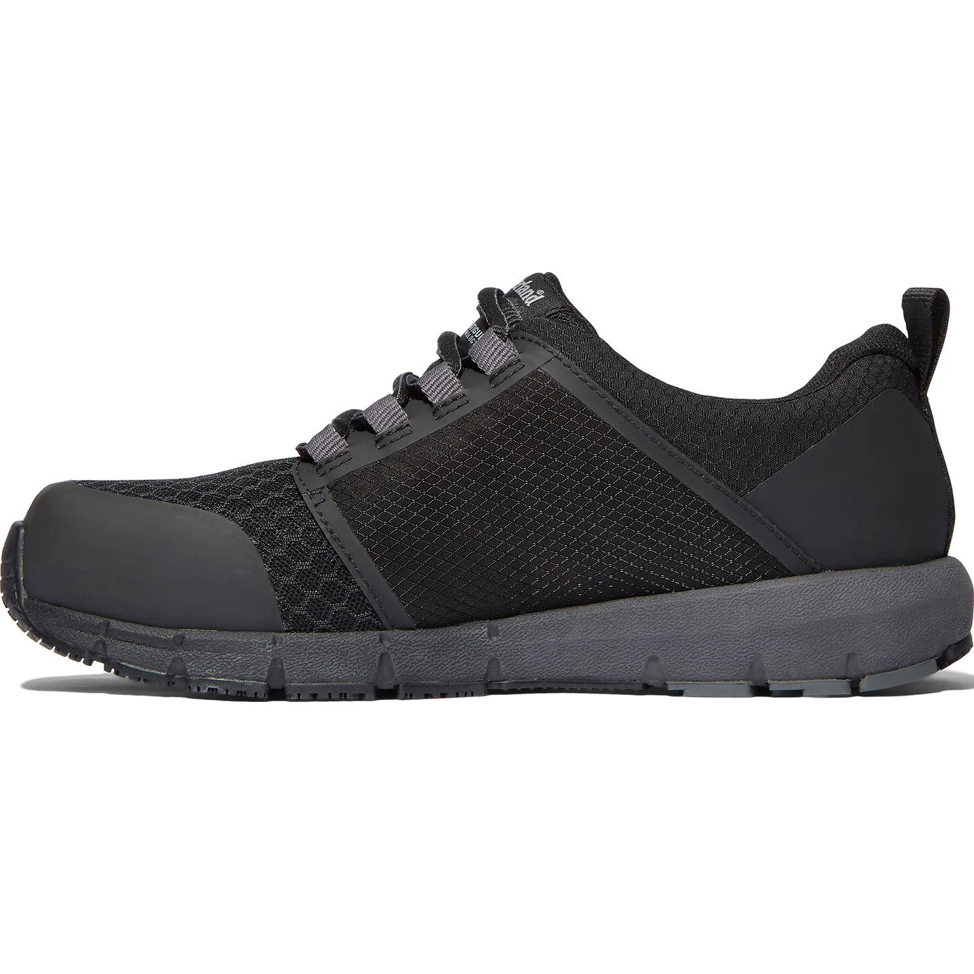 Timberland PRO Radius Women's Composite Toe Electrical Hazard Athletic Work Shoe - Image 6