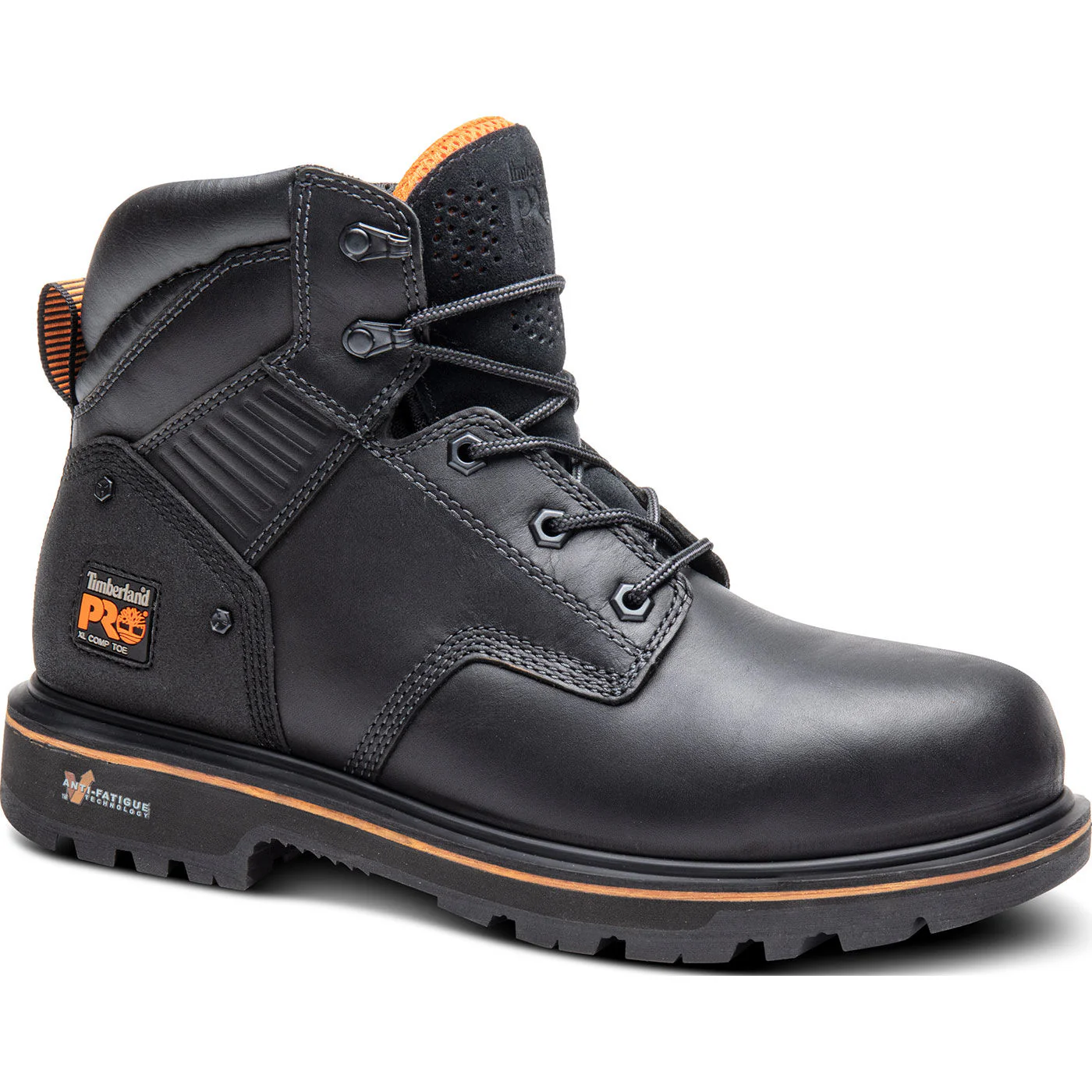 Timberland PRO Ballast Men's Composite Toe Electrical Hazard Work Boot