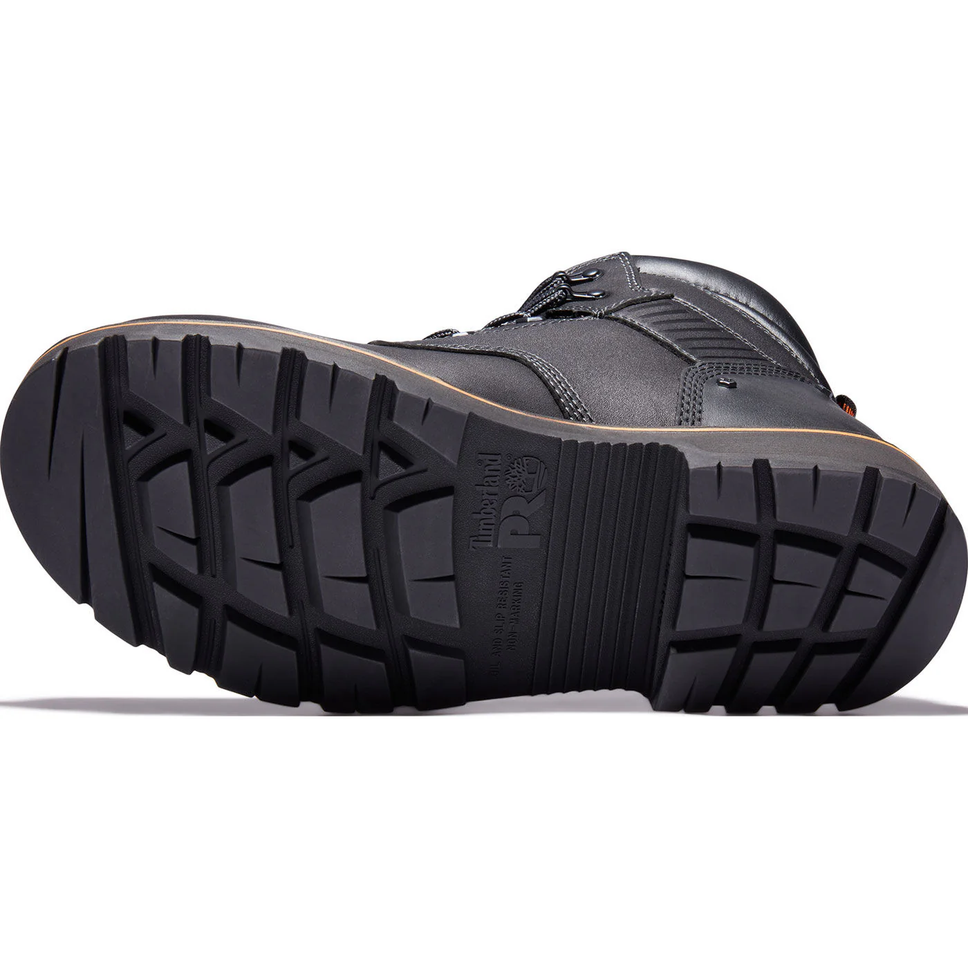 Timberland PRO Ballast Men's Composite Toe Electrical Hazard Work Boot - Image 2