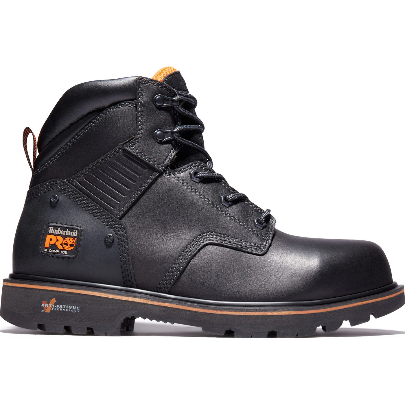 Timberland PRO Ballast Men's Composite Toe Electrical Hazard Work Boot - Image 3