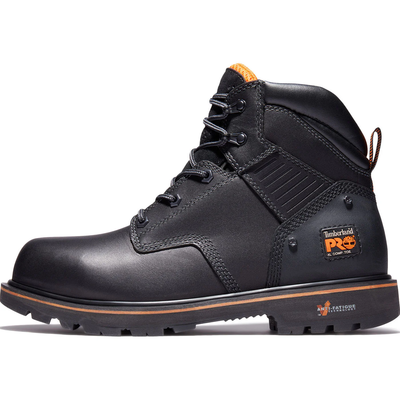 Timberland PRO Ballast Men's Composite Toe Electrical Hazard Work Boot - Image 5
