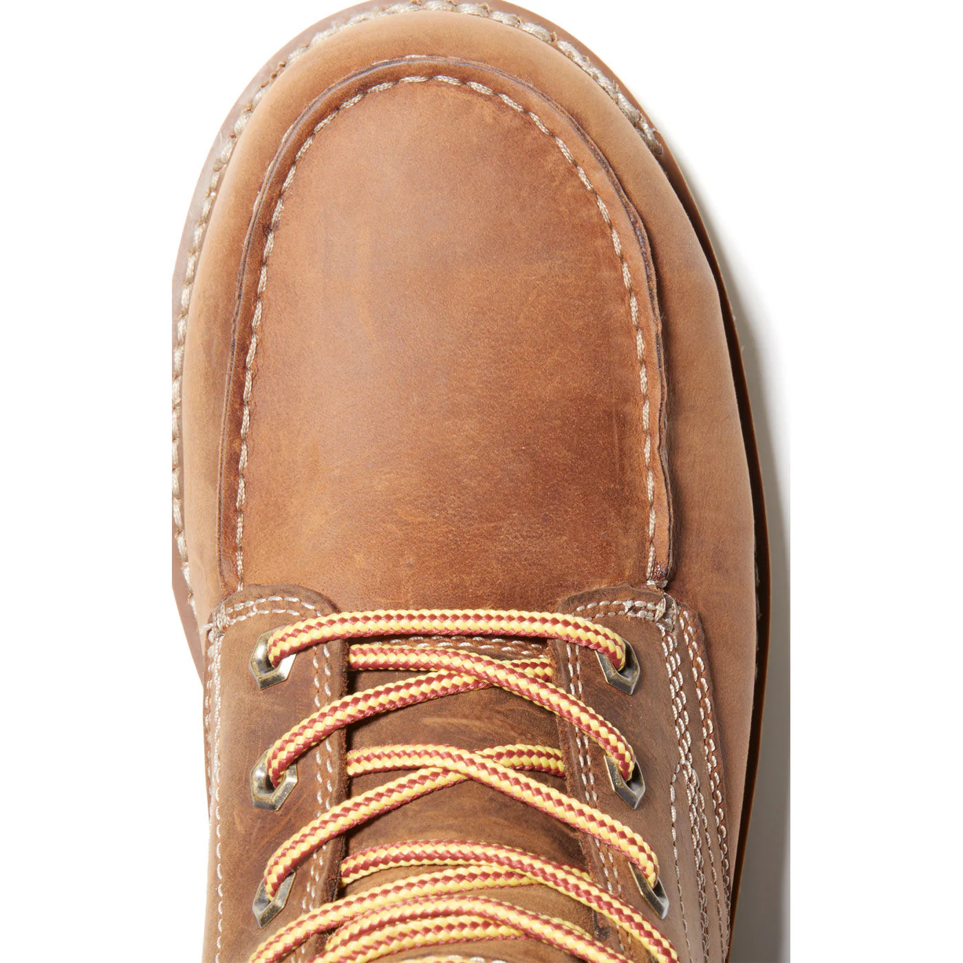 Timberland PRO Gridworks Men's Alloy Toe Electrical Hazard Waterproof Work Boot - Image 6