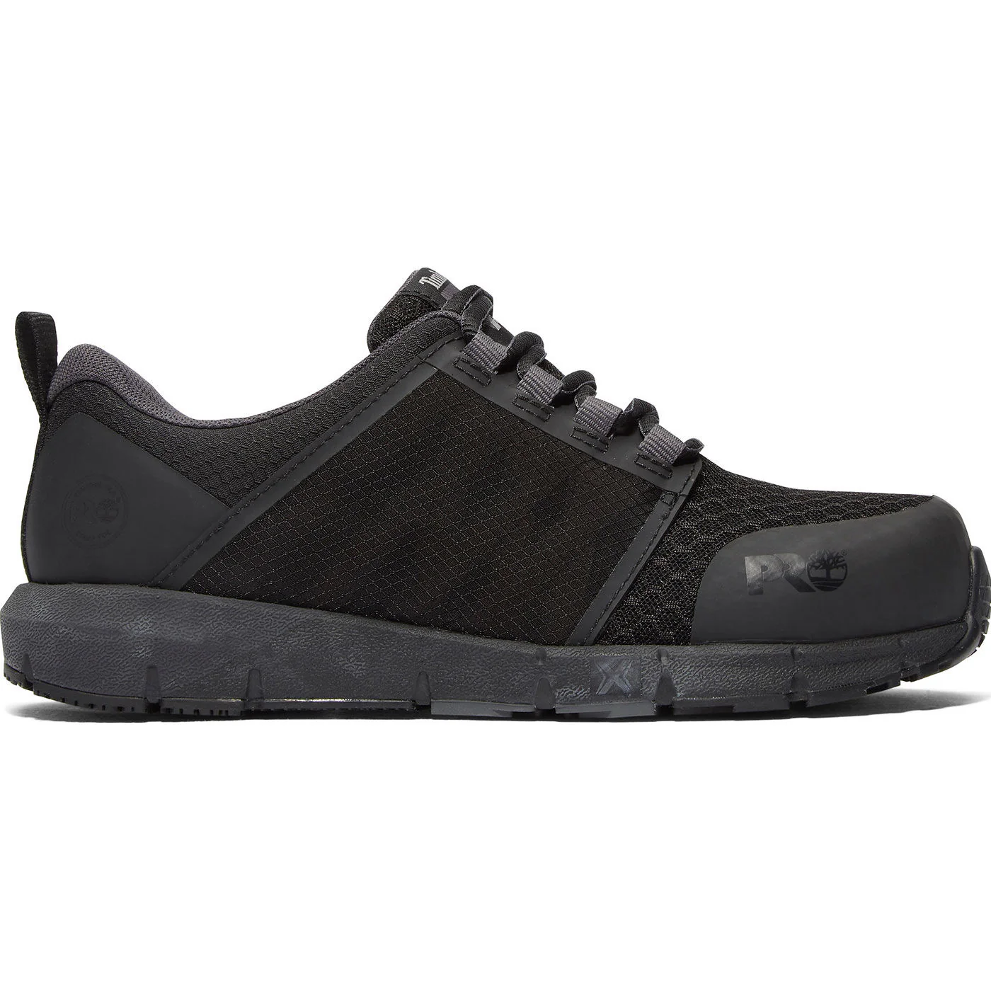 Timberland PRO Radius Women's Composite Toe Static-Dissipative Athletic Work Shoe - Image 3