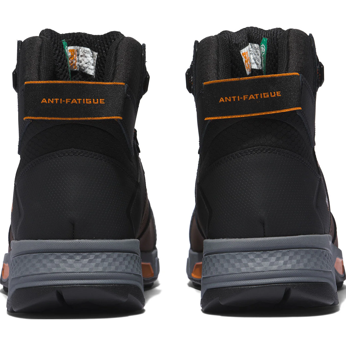 Timberland PRO Switchback Men's Composite Toe Waterproof Work Hiker - Image 5