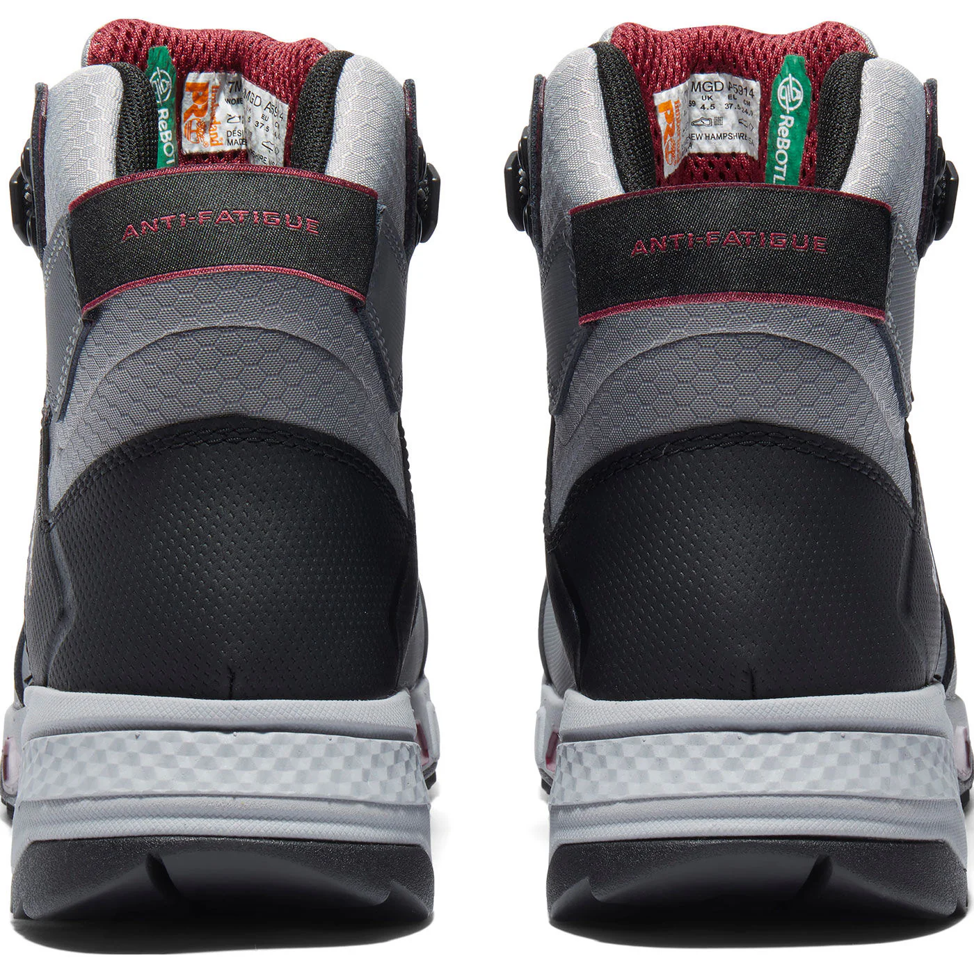 Timberland PRO Switchback Women's Composite Toe Waterproof Work Hiker - Image 5