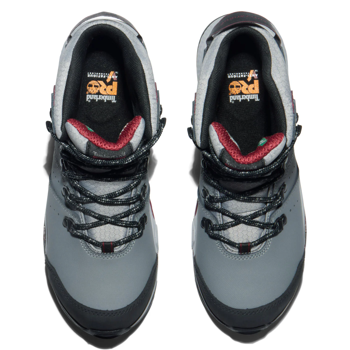 Timberland PRO Switchback Women's Composite Toe Waterproof Work Hiker - Image 7