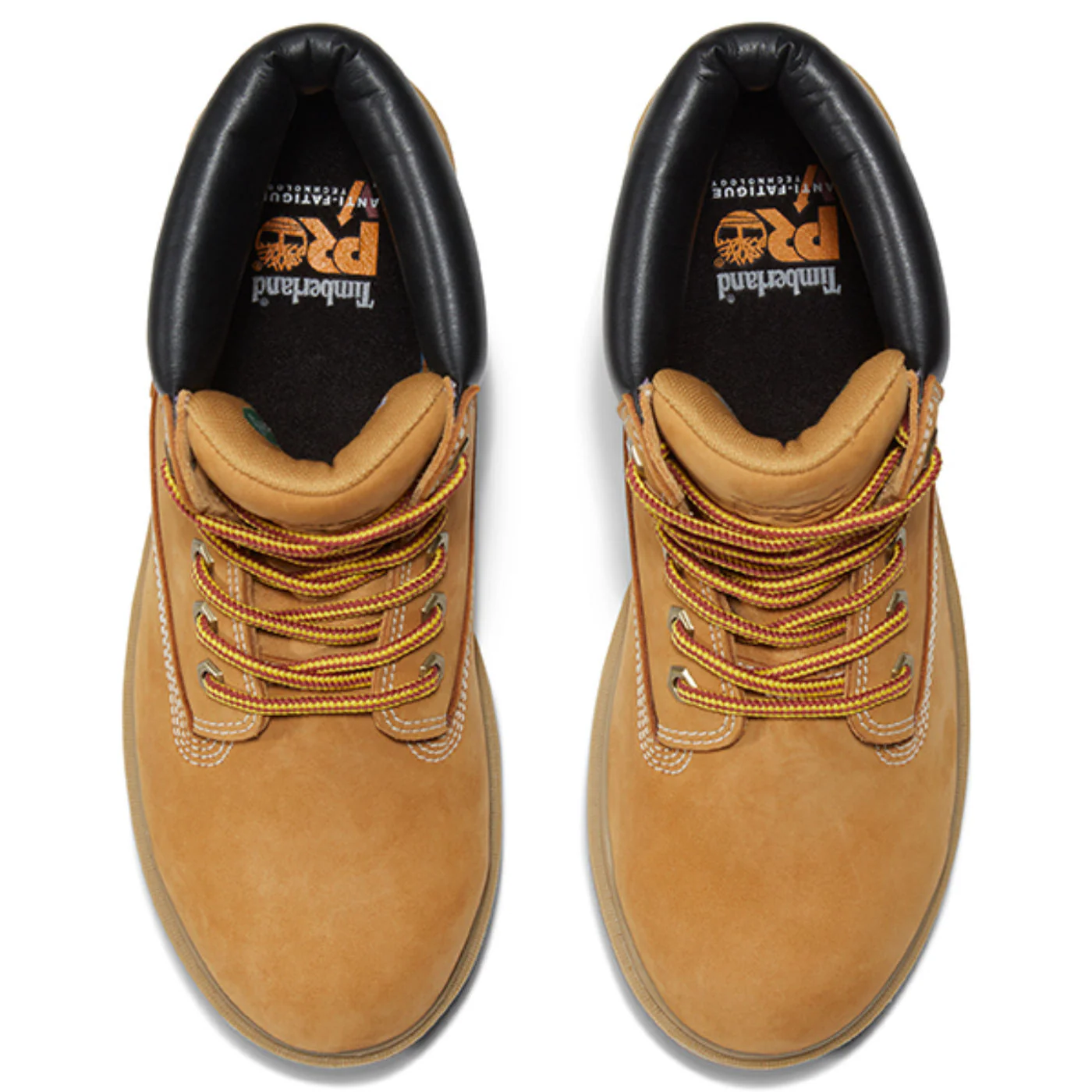 Timberland PRO Direct Attach Women's Steel Toe Waterproof 200G Insulated Work Boots - Image 7