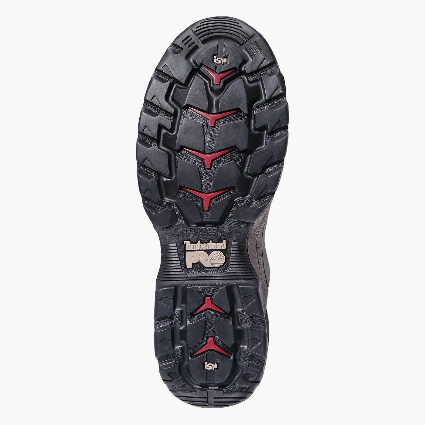 Timberland PRO Hypercharge Women's 6-inch Composite Toe Electrical Hazard Waterproof Work Hiker - Image 4