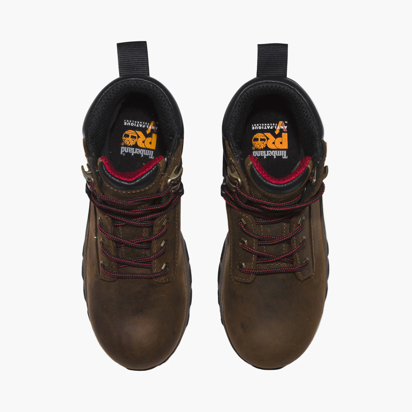 Timberland PRO Hypercharge Women's 6-inch Composite Toe Electrical Hazard Waterproof Work Hiker - Image 5