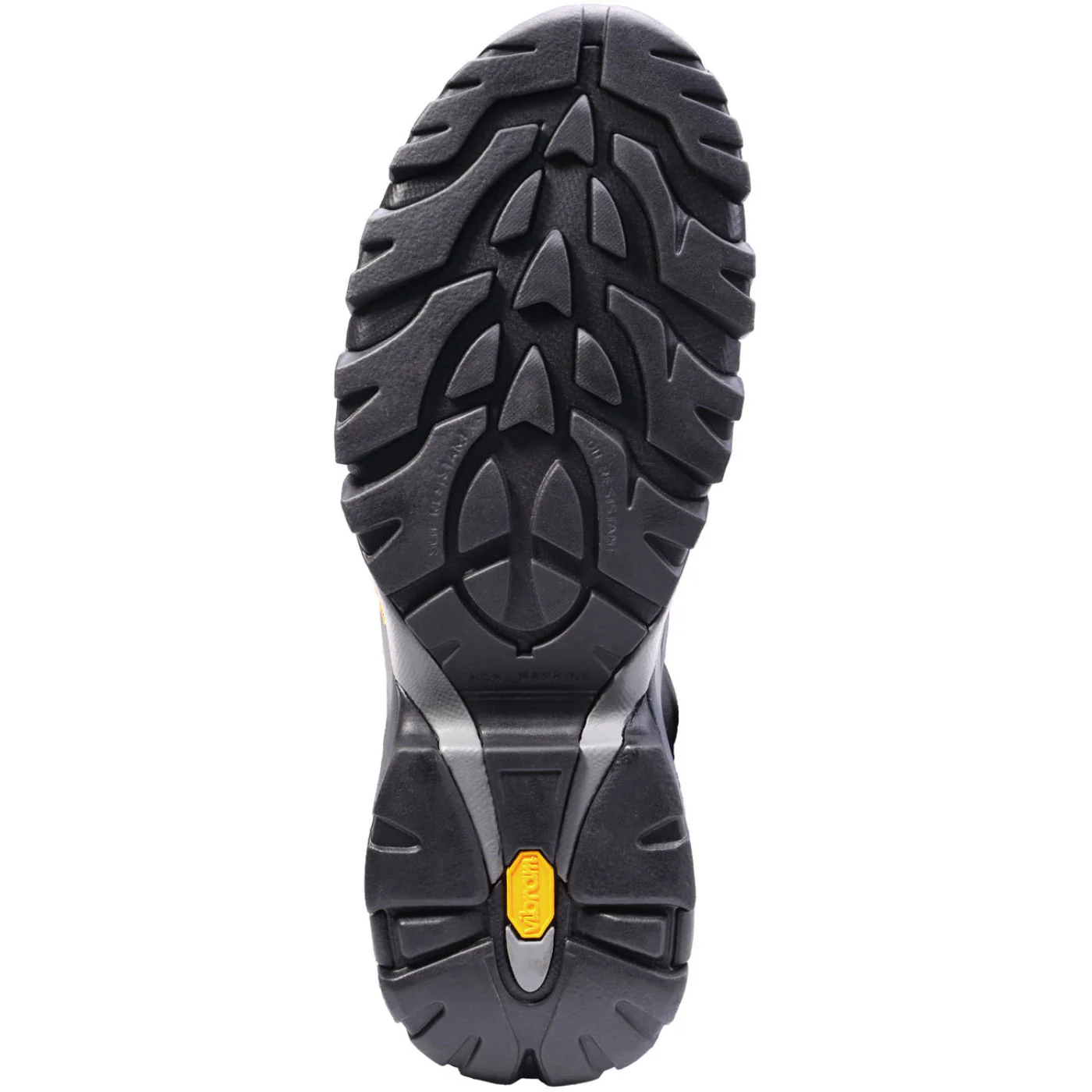 Timberland PRO Heritage Hyperion Men's 5-inch Composite Toe Waterproof Work Hiker - Image 2