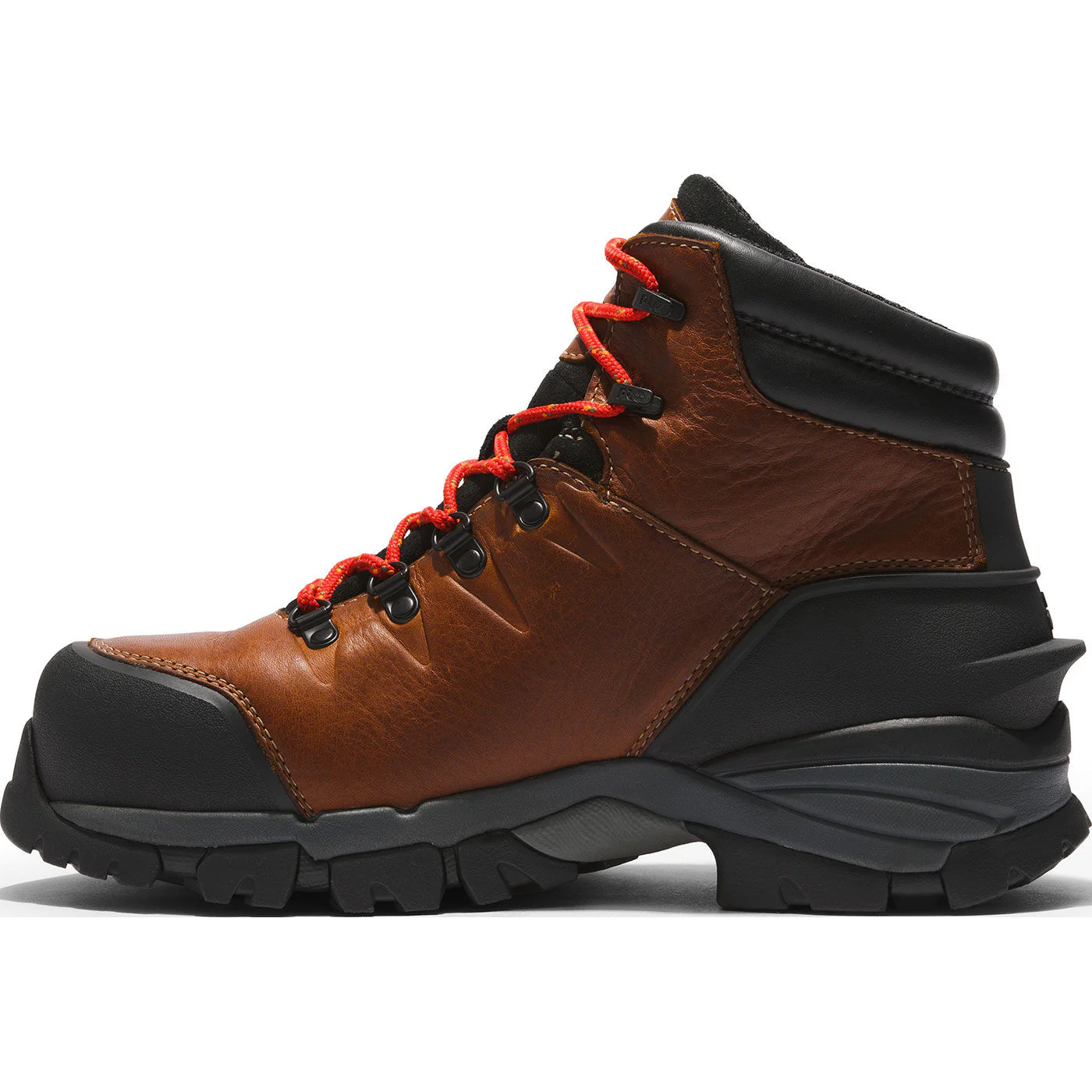 Timberland PRO Heritage Hyperion Men's 5-inch Composite Toe Waterproof Work Hiker - Image 6