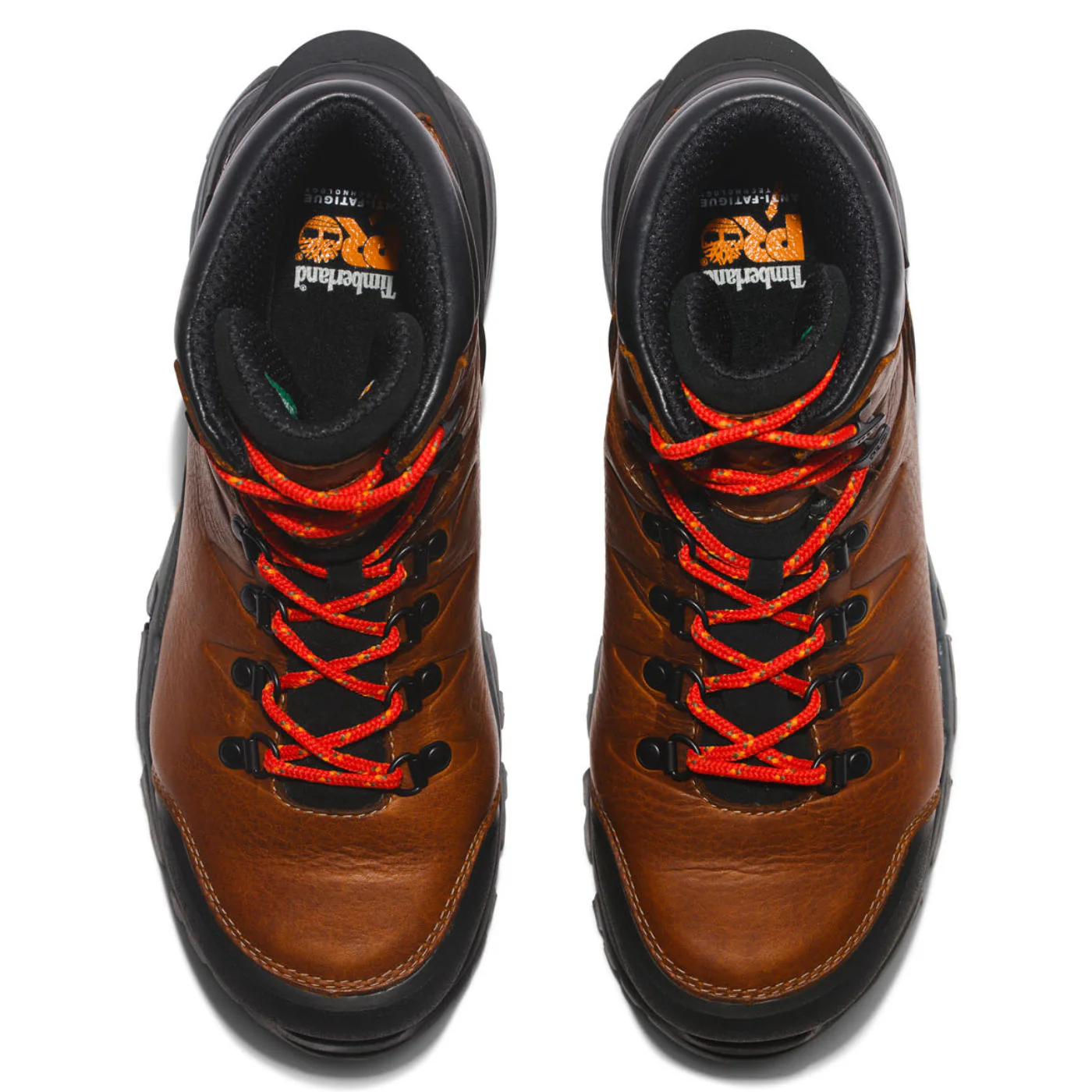 Timberland PRO Heritage Hyperion Men's 5-inch Composite Toe Waterproof Work Hiker - Image 7