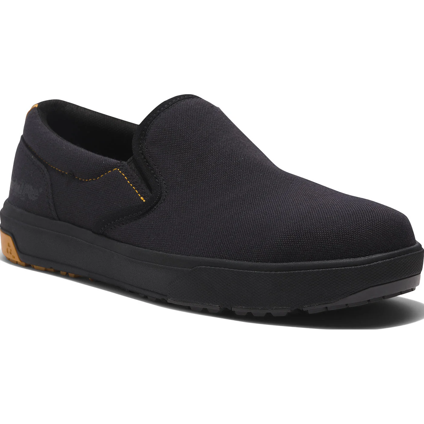 Timberland PRO GreenStride Berkley Unisex Composite Toe Slip-On Work Shoe