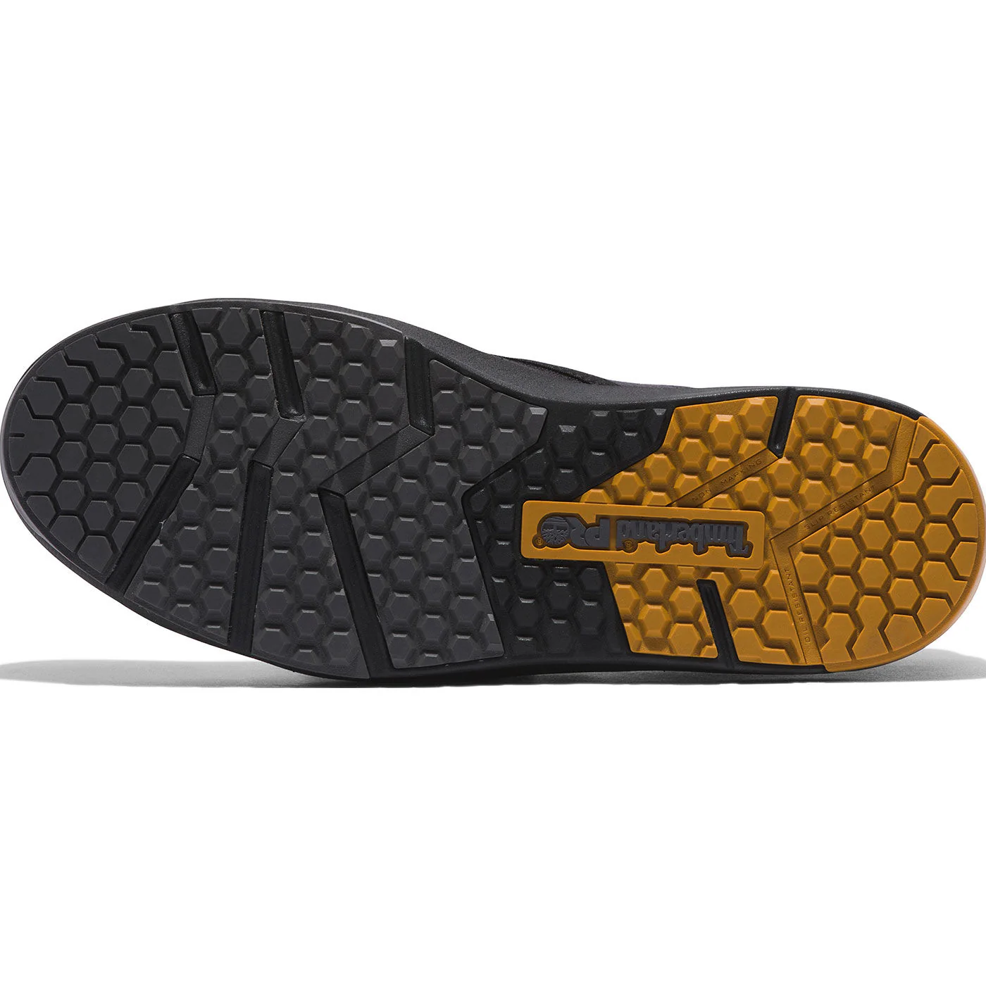 Timberland PRO GreenStride Berkley Unisex Composite Toe Slip-On Work Shoe - Image 2