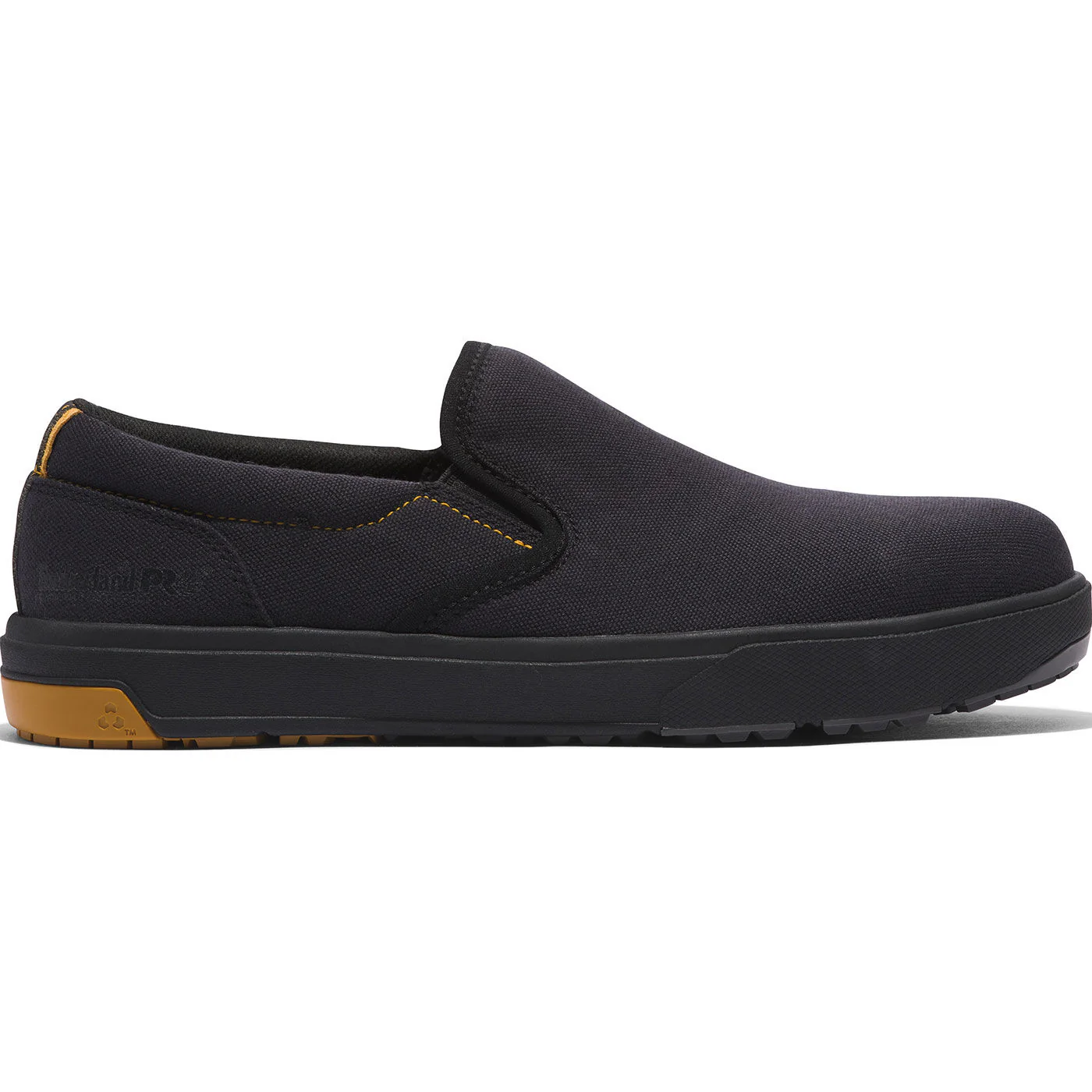 Timberland PRO GreenStride Berkley Unisex Composite Toe Slip-On Work Shoe - Image 3