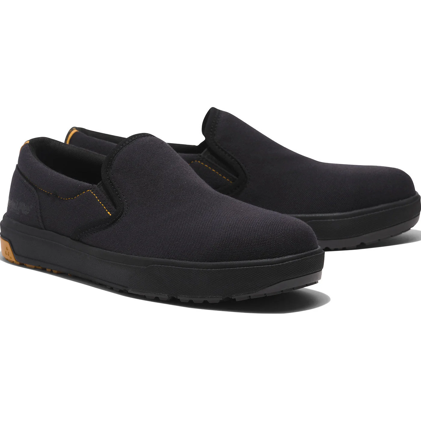 Timberland PRO GreenStride Berkley Unisex Composite Toe Slip-On Work Shoe - Image 4