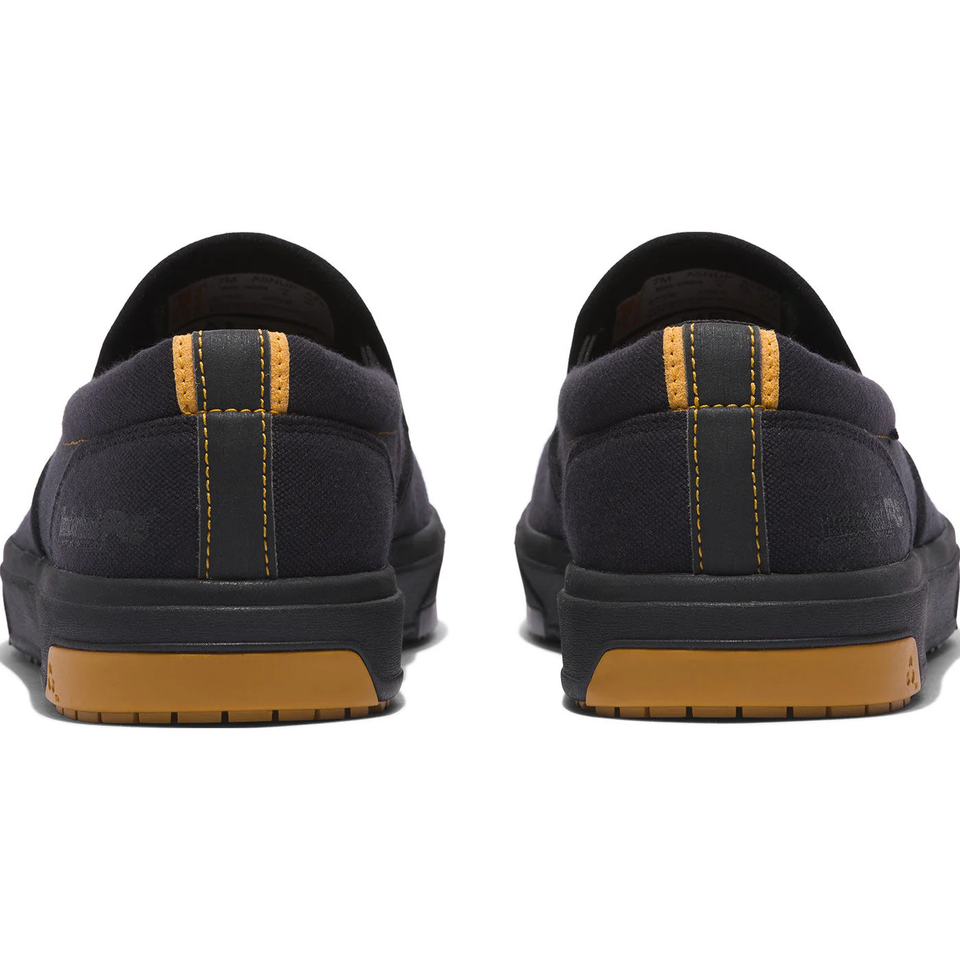 Timberland PRO GreenStride Berkley Unisex Composite Toe Slip-On Work Shoe - Image 5