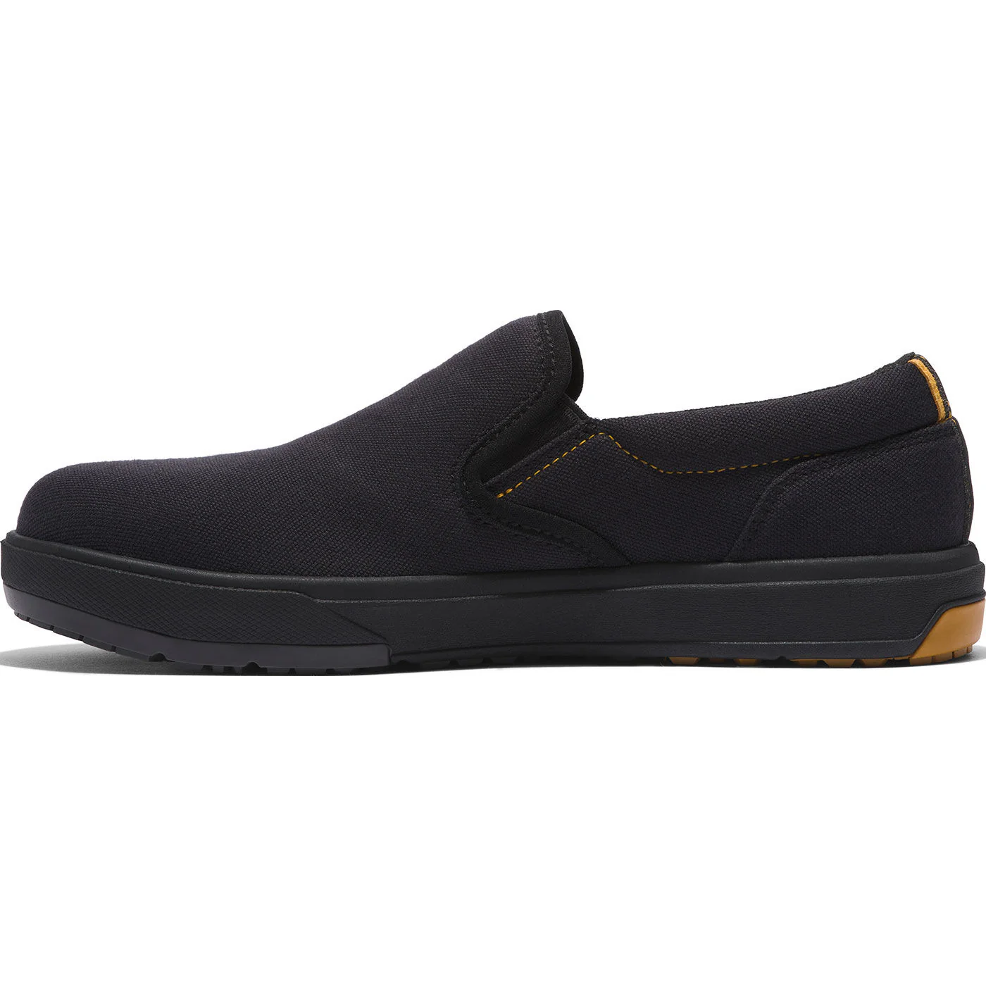Timberland PRO GreenStride Berkley Unisex Composite Toe Slip-On Work Shoe - Image 6