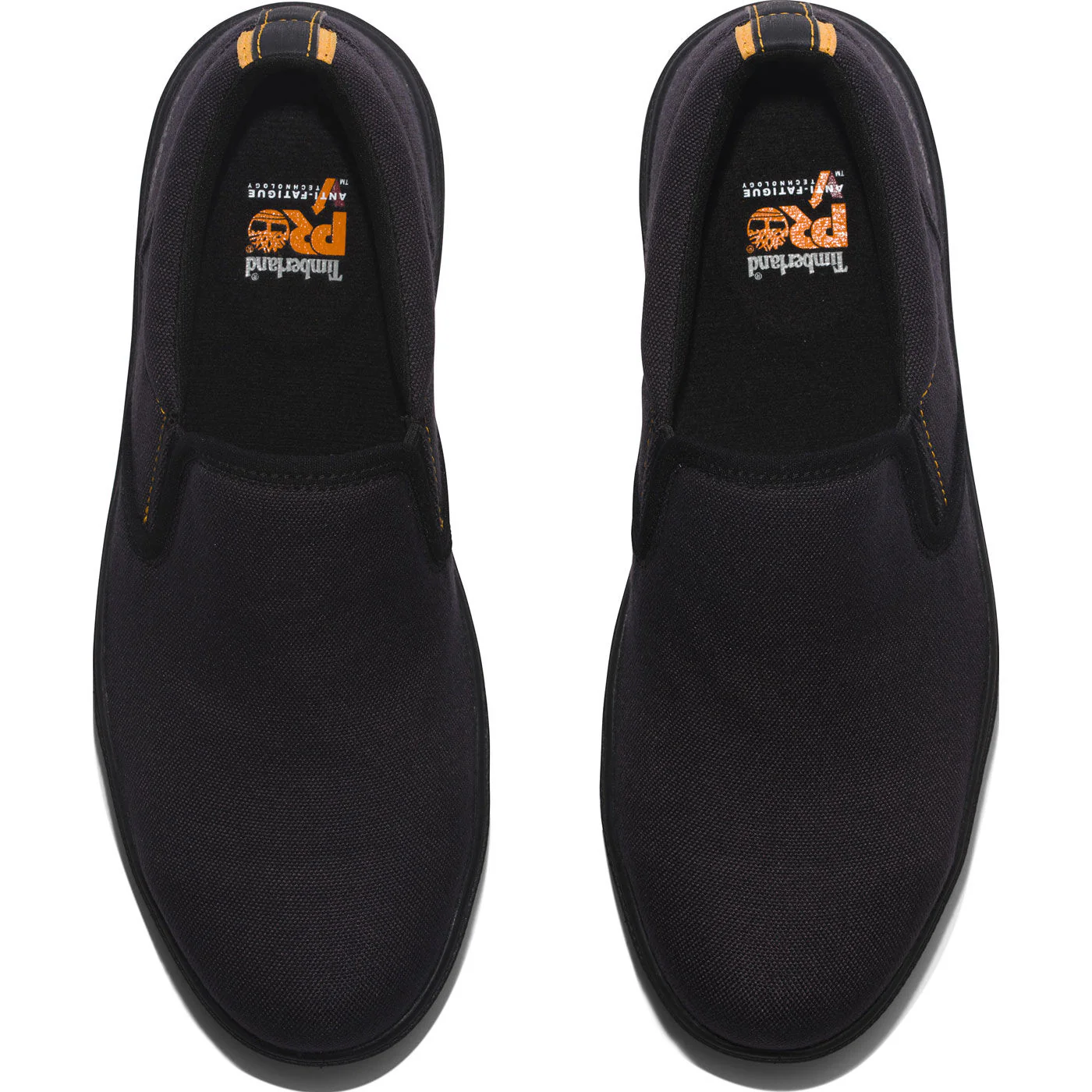 Timberland PRO GreenStride Berkley Unisex Composite Toe Slip-On Work Shoe - Image 7
