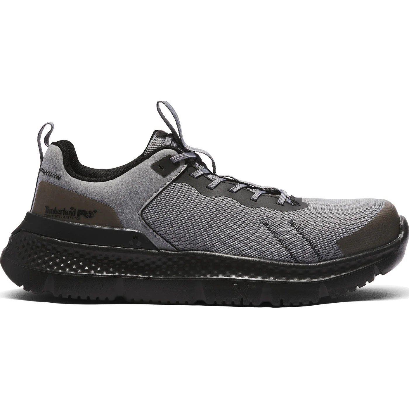 Timberland PRO Setra Men's Composite Toe Electrical Hazard Athletic Work Shoe - Image 3