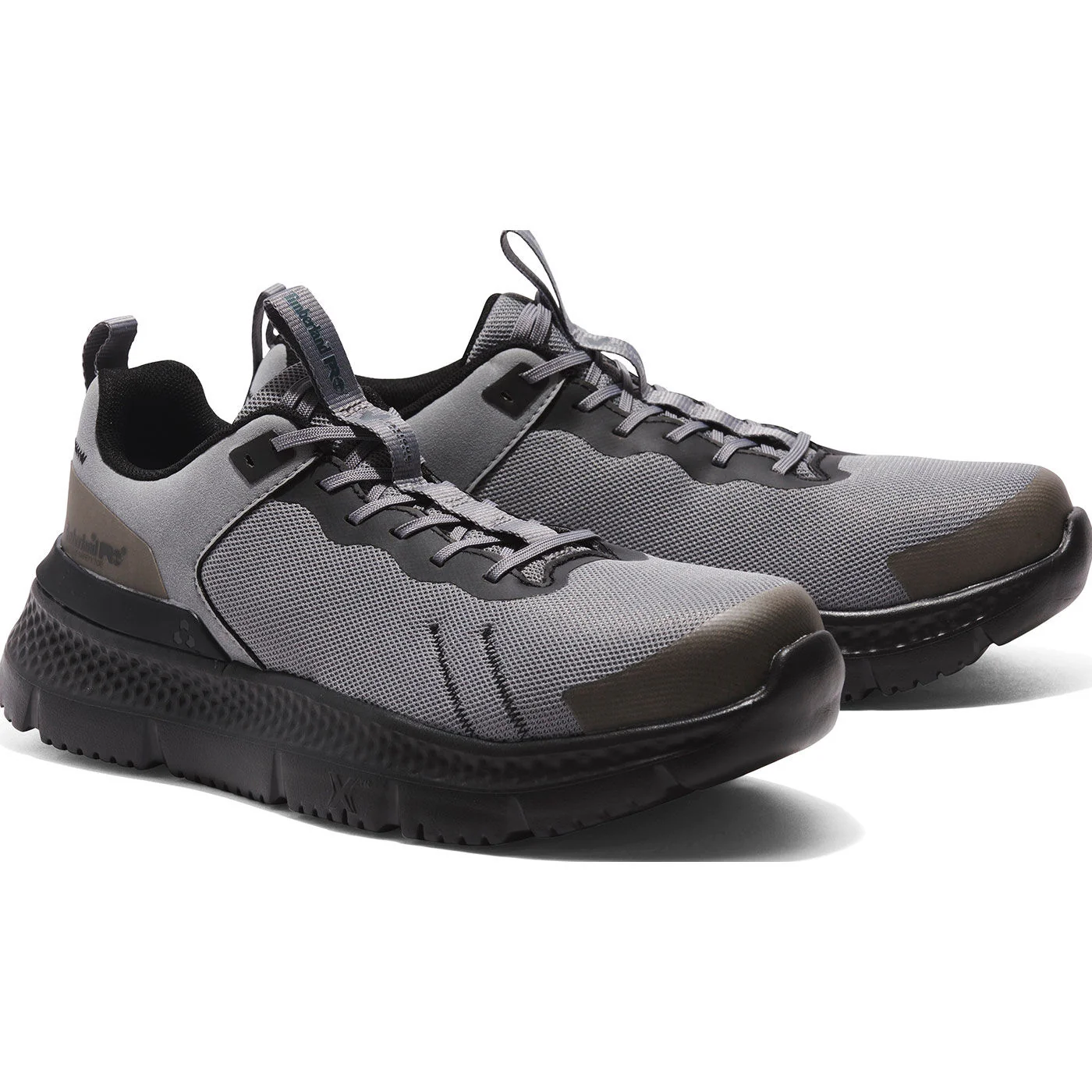 Timberland PRO Setra Men's Composite Toe Electrical Hazard Athletic Work Shoe - Image 4