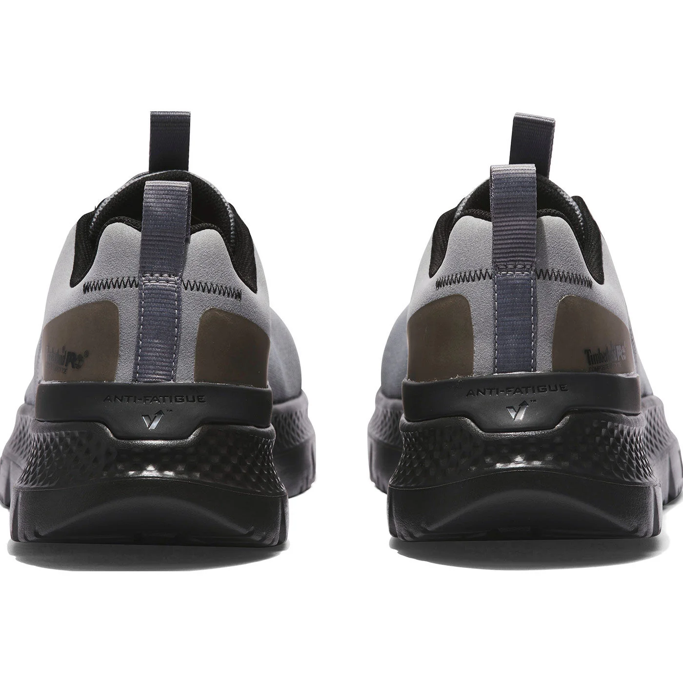 Timberland PRO Setra Men's Composite Toe Electrical Hazard Athletic Work Shoe - Image 5