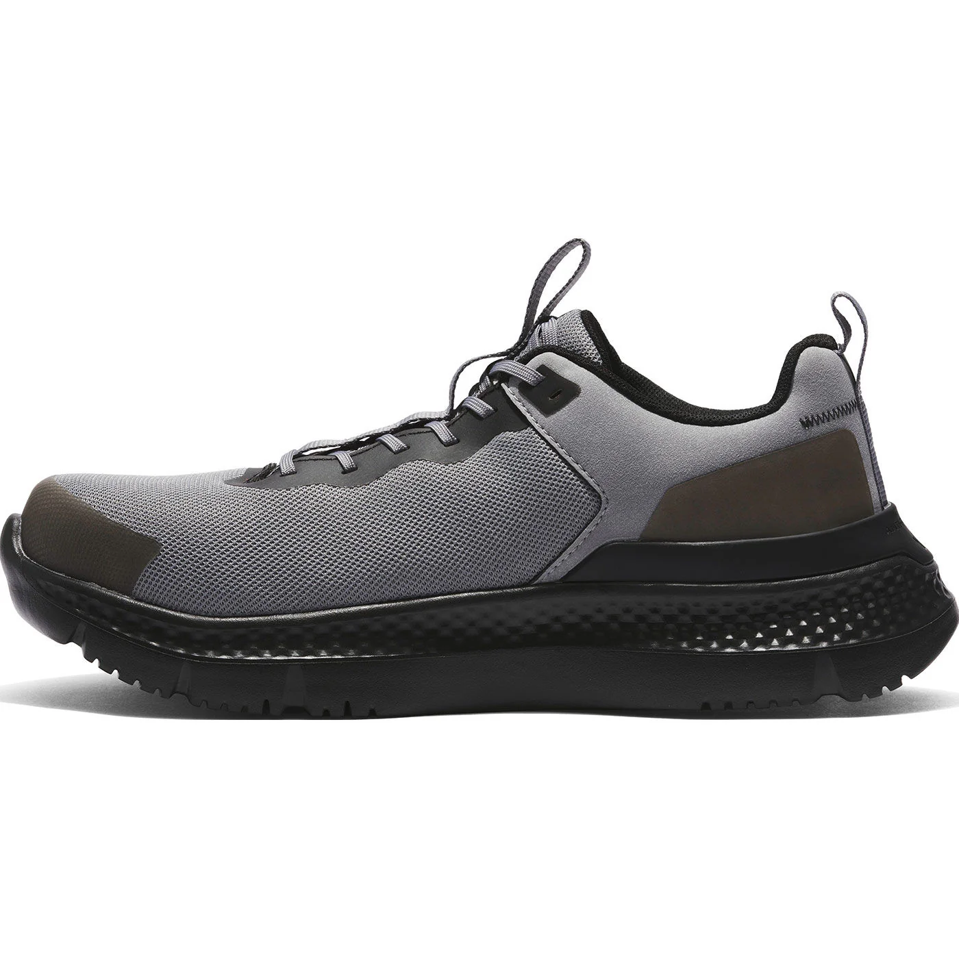 Timberland PRO Setra Men's Composite Toe Electrical Hazard Athletic Work Shoe - Image 6