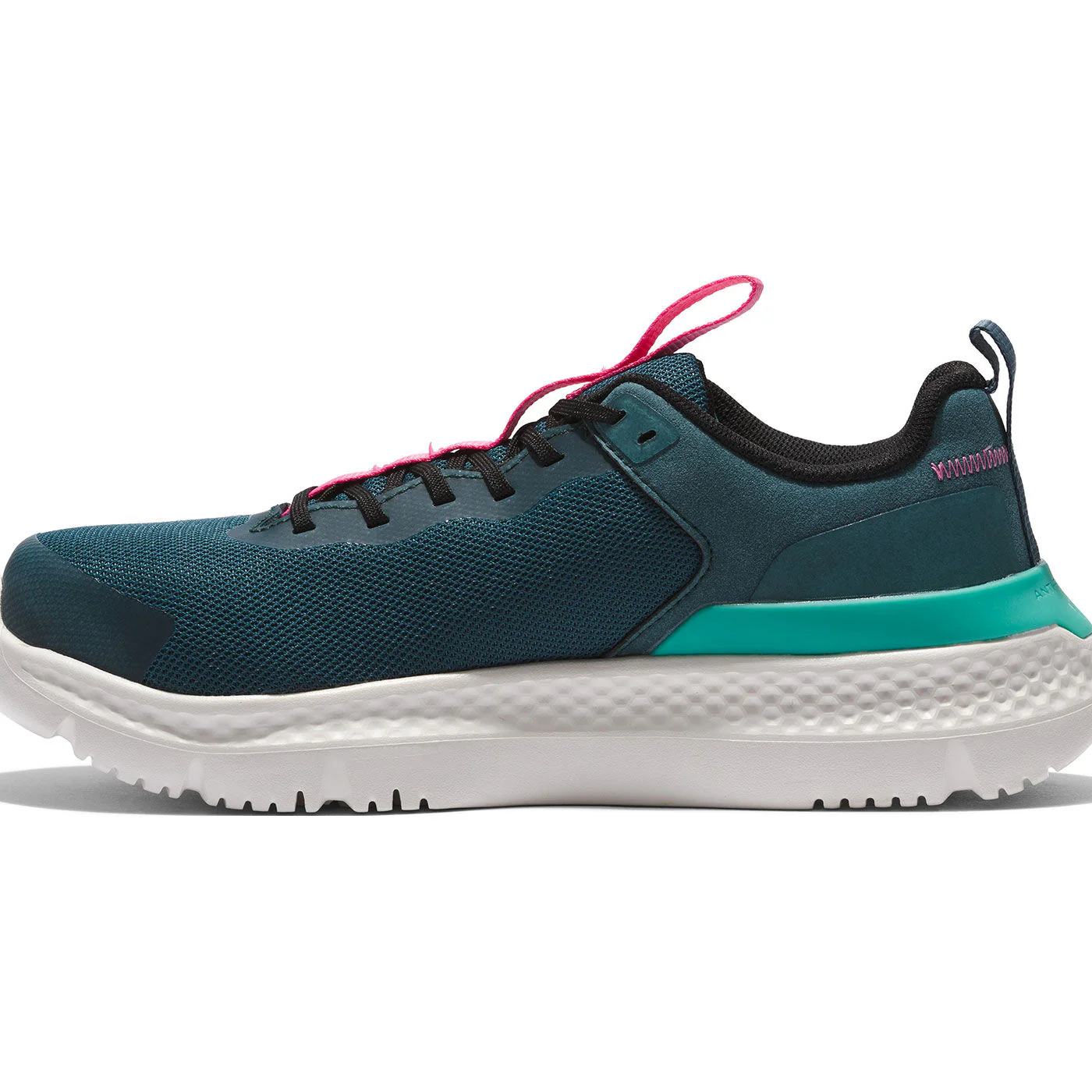 Timberland PRO Setra Women's Composite Toe Electrical Hazard Athletic Work Shoe - Image 5