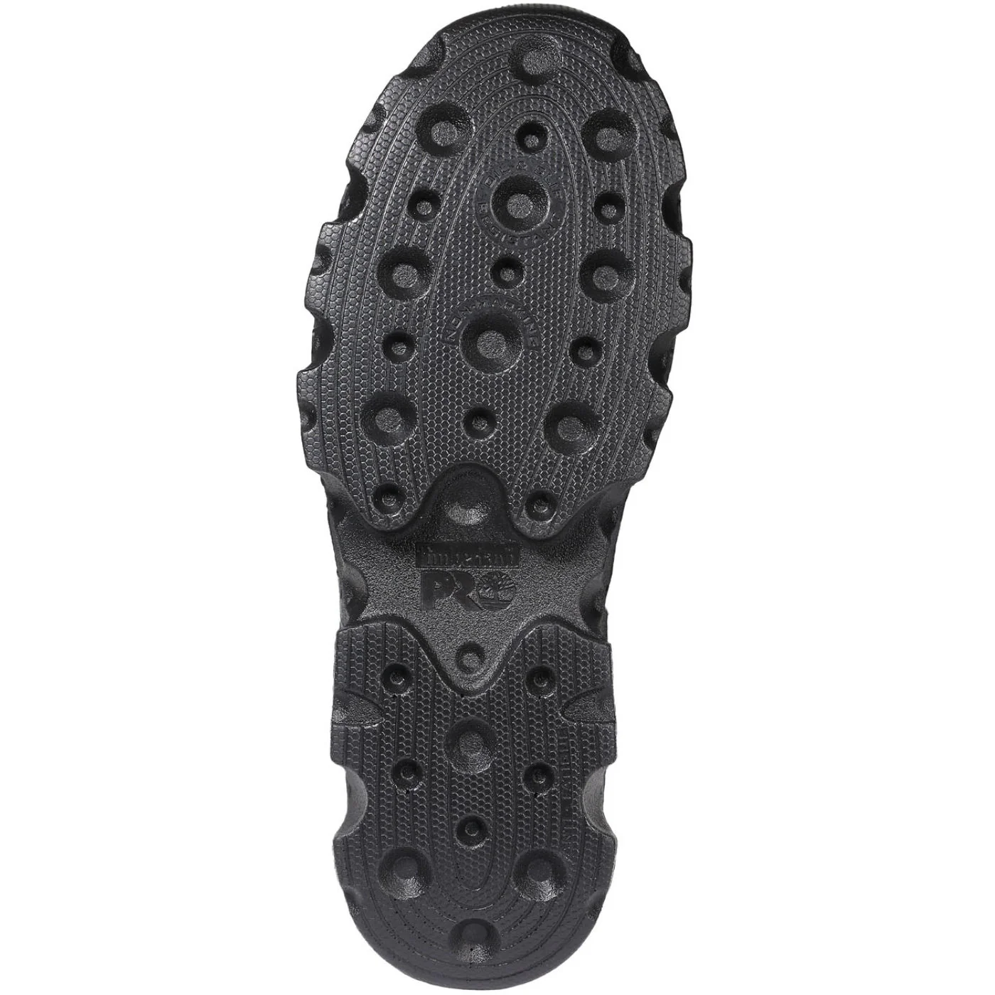 Timberland PRO Powertrain Sport Men's Alloy Toe Athletic Work Shoe - Image 2