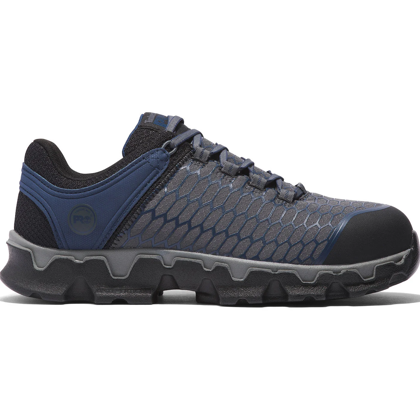 Timberland PRO Powertrain Sport Men's Alloy Toe Athletic Work Shoe - Image 3