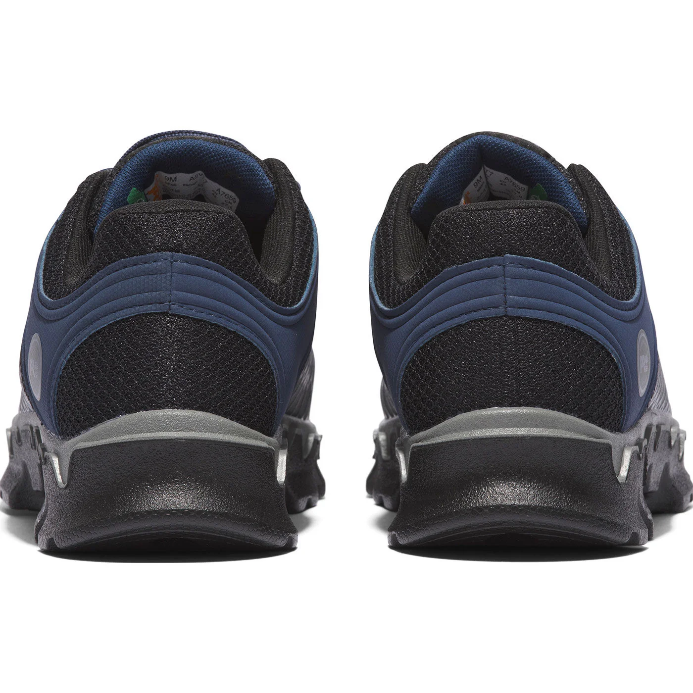 Timberland PRO Powertrain Sport Men's Alloy Toe Athletic Work Shoe - Image 5
