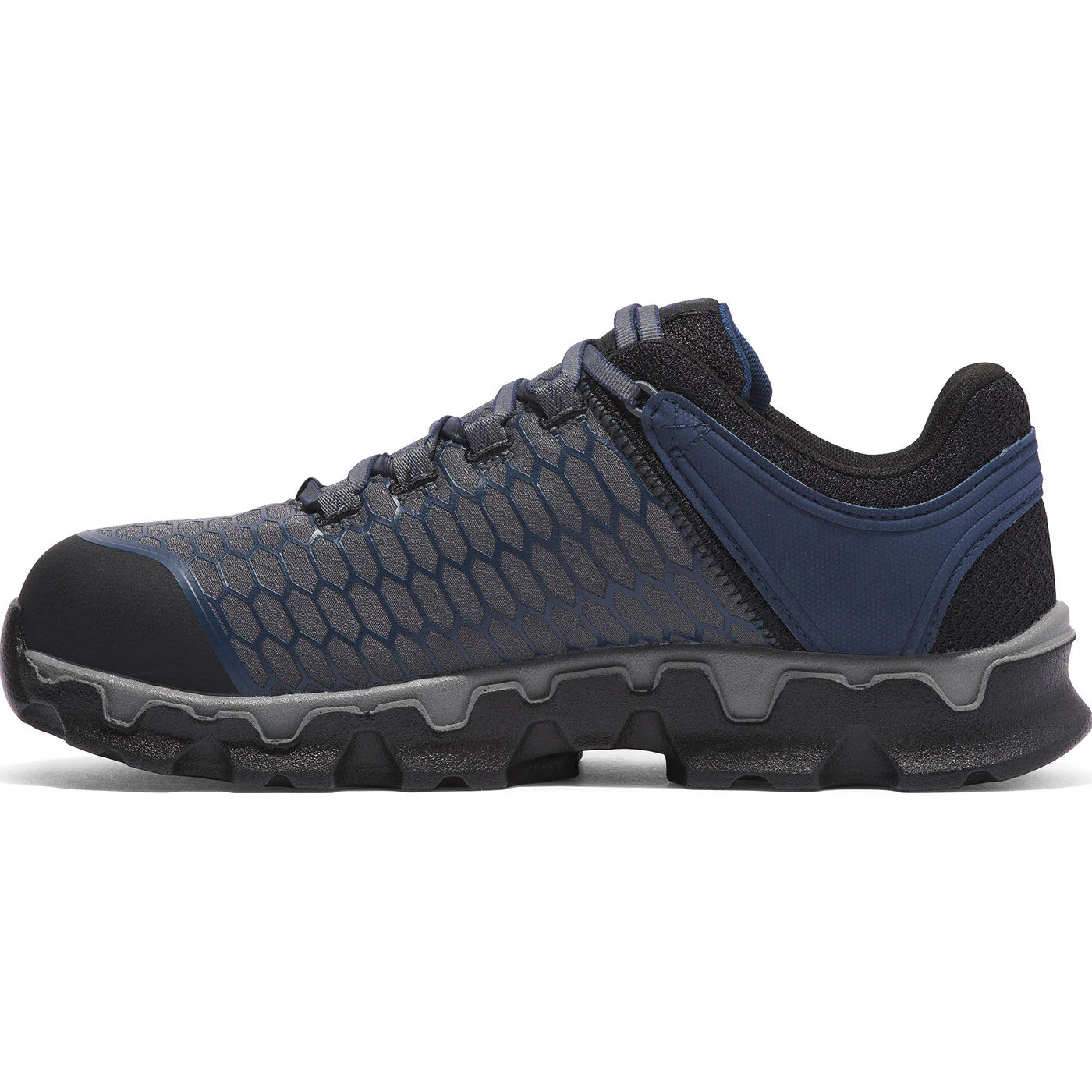 Timberland PRO Powertrain Sport Men's Alloy Toe Athletic Work Shoe - Image 6