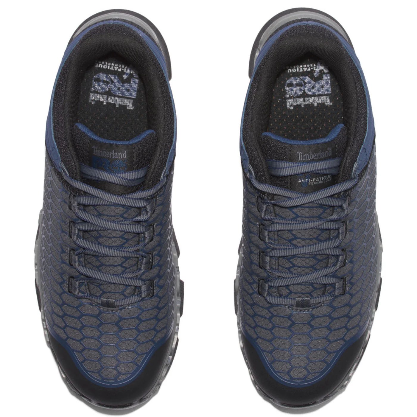 Timberland PRO Powertrain Sport Men's Alloy Toe Athletic Work Shoe - Image 7