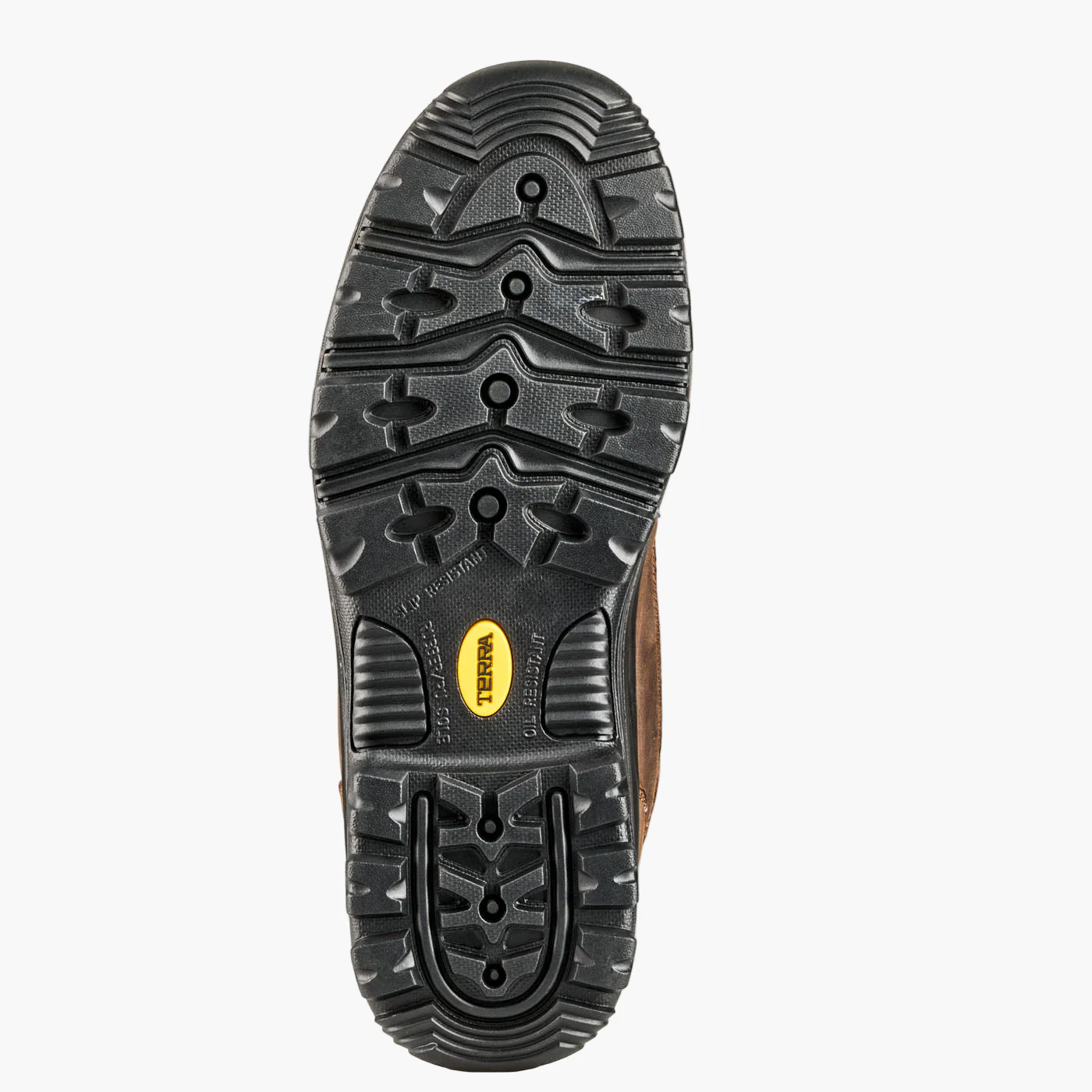 Terra Findlay Men's CSA Composite Toe Electrical Hazard Puncture-Resisting Waterproof Work Boot - Image 4
