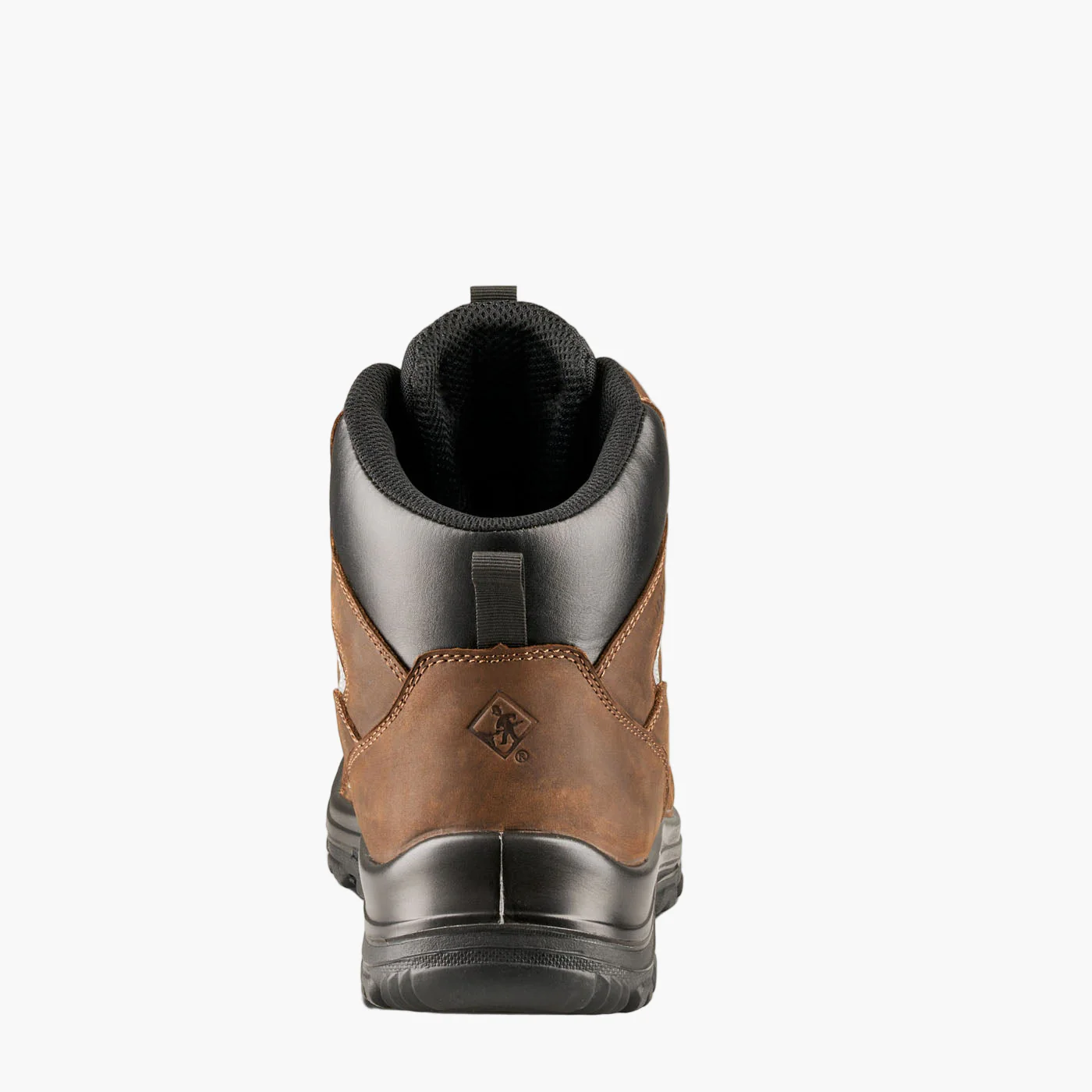 Terra Findlay Men's CSA Composite Toe Electrical Hazard Puncture-Resisting Waterproof Work Boot - Image 6