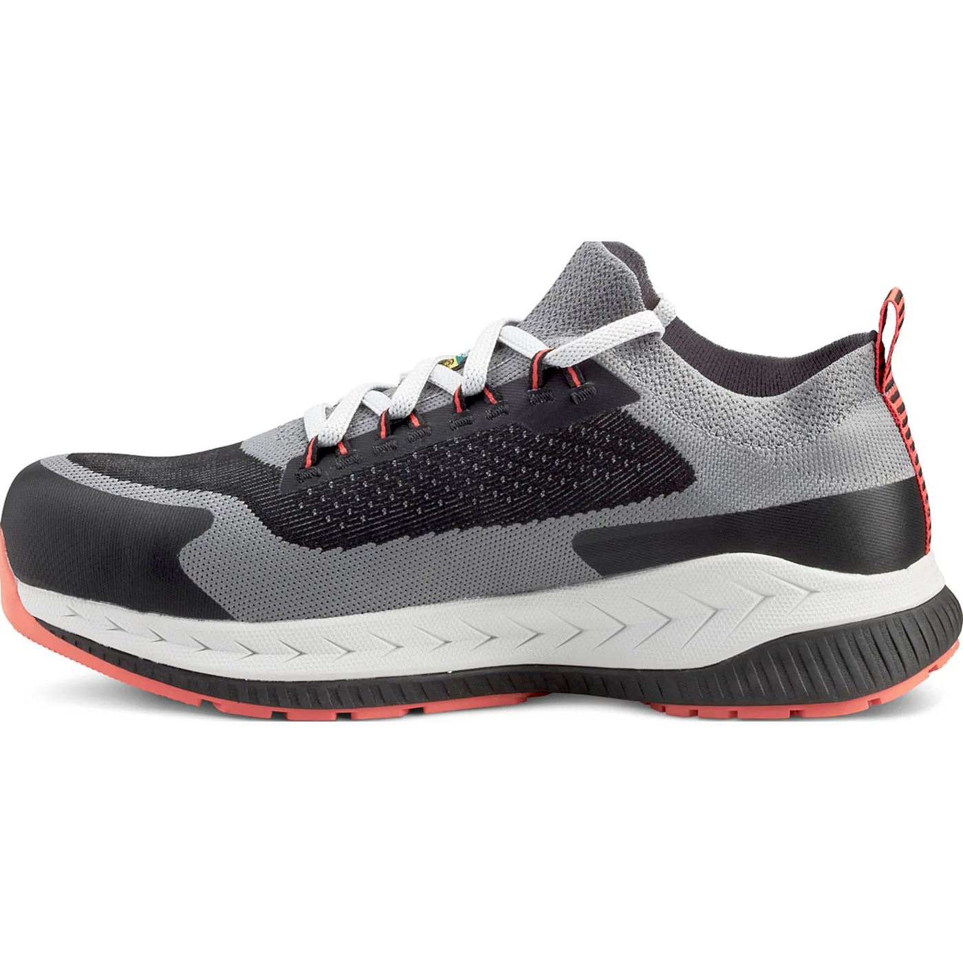 Terra Eclipse Men's CSA Composite Toe Static-Dissipative Puncture-Resisting Athletic Work Shoe - Image 5