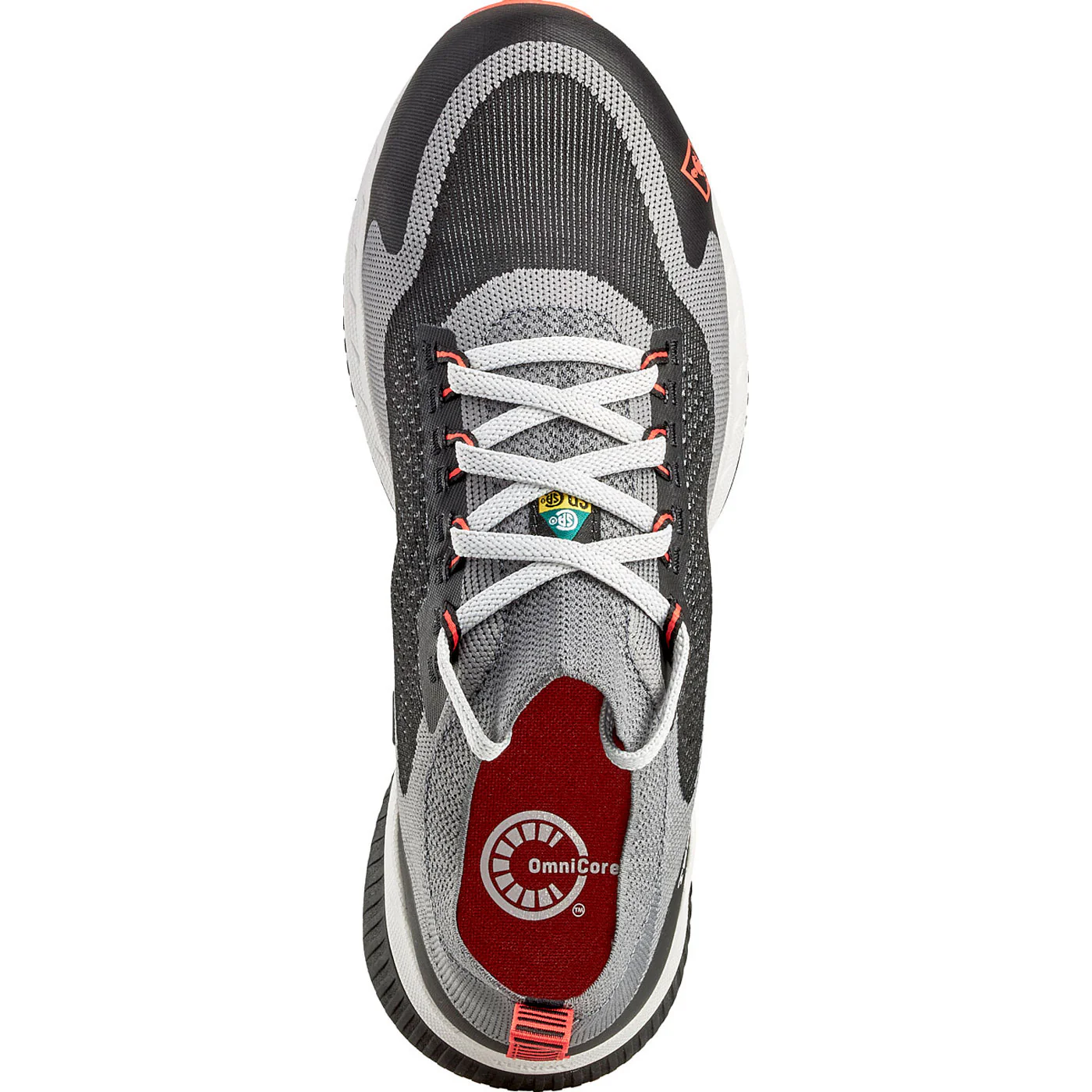 Terra Eclipse Men's CSA Composite Toe Static-Dissipative Puncture-Resisting Athletic Work Shoe - Image 6