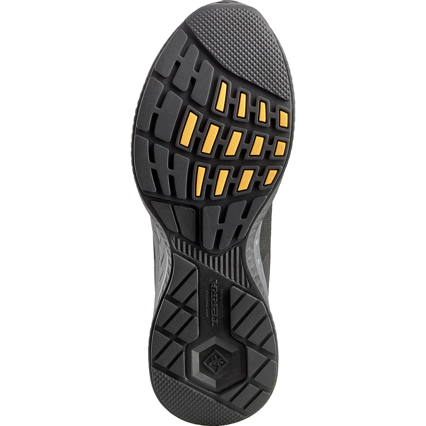 Terra Eclipse Men's CSA Composite Toe Electrical Hazard Puncture-Resisting Athletic Work Shoe - Image 2