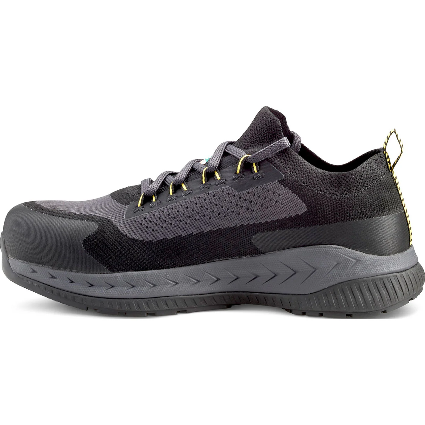 Terra Eclipse Men's CSA Composite Toe Electrical Hazard Puncture-Resisting Athletic Work Shoe - Image 5