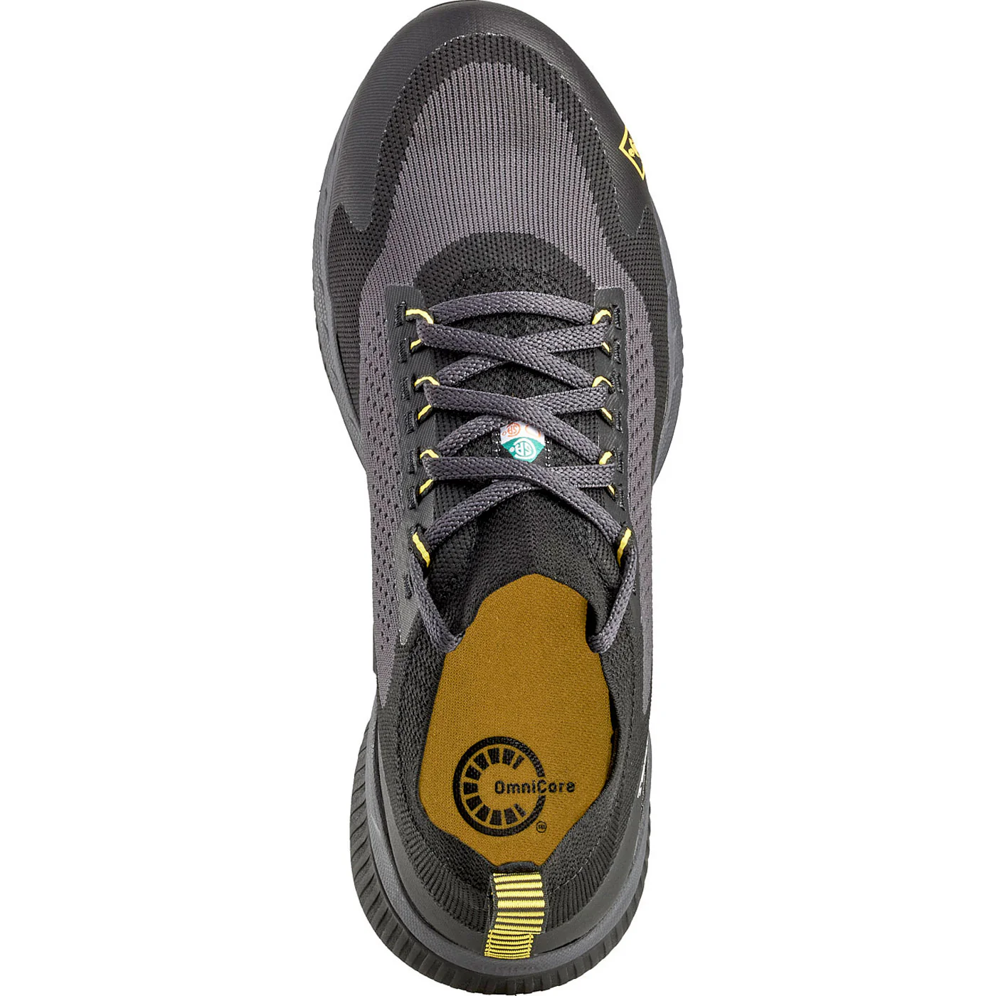 Terra Eclipse Men's CSA Composite Toe Electrical Hazard Puncture-Resisting Athletic Work Shoe - Image 6