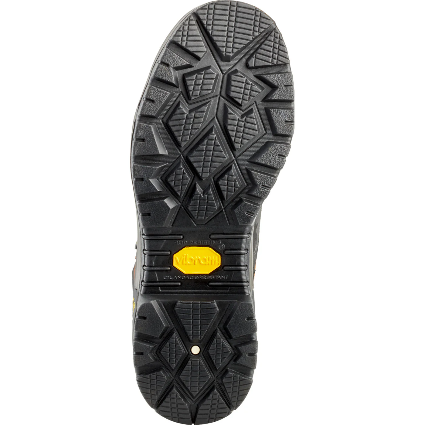 Terra Gantry Men's CSA Carbon Nano Toe Electrical Hazard Puncture-Resisting Waterproof Work Boot - Image 2