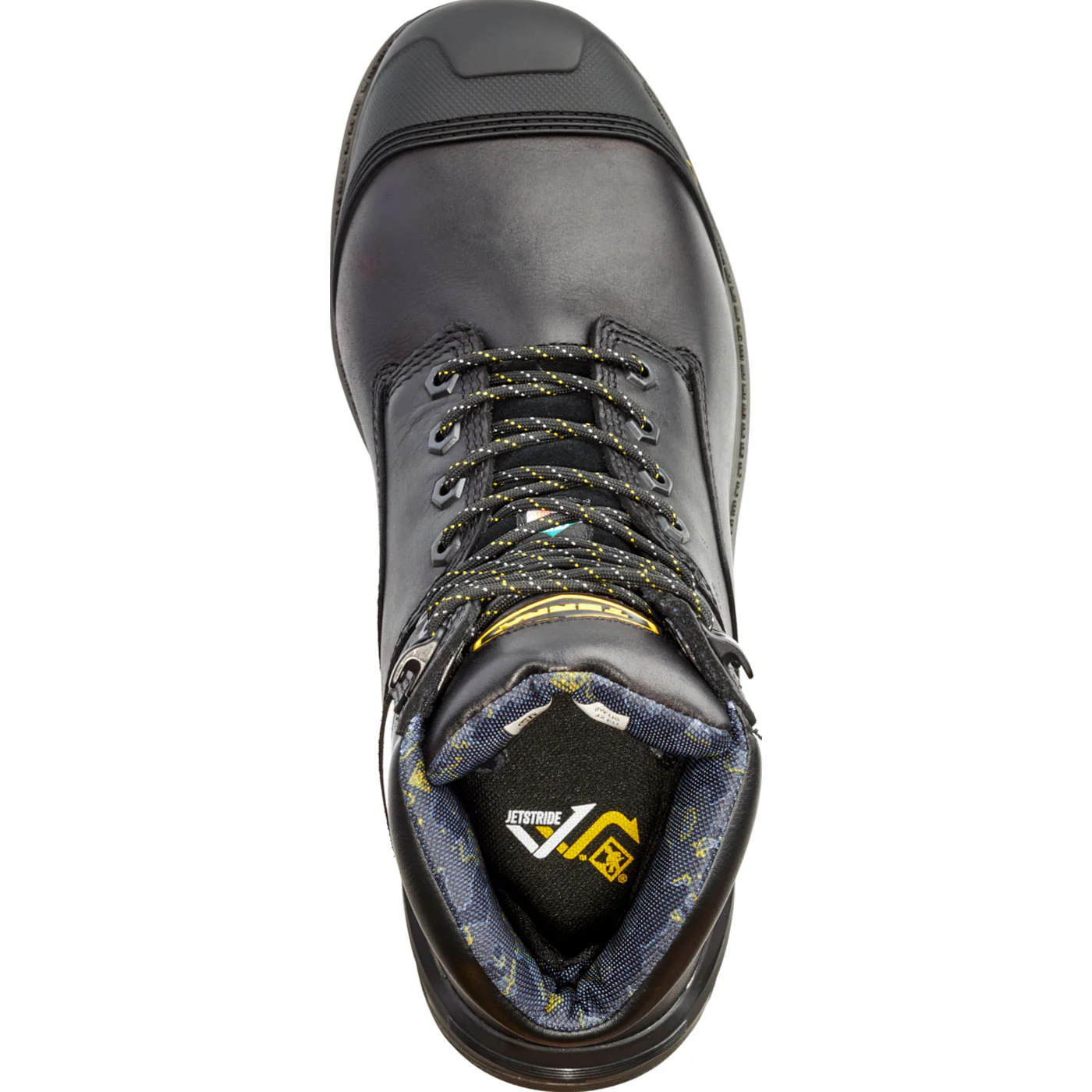 Terra Gantry LXI Men's CSA Nano Toe Puncture-Resisting Insulated Waterproof Work Boot - Image 7