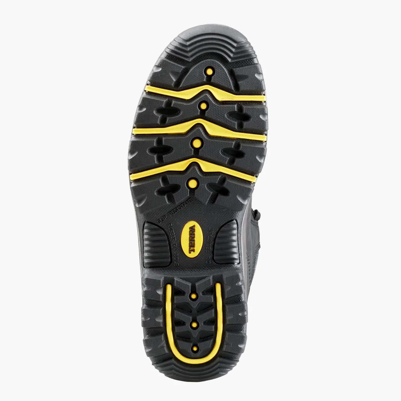 Terra Findlay CSA Women's 6-inch Composite Toe Static-Dissipative Puncture-Resisting Work Boot - Image 4