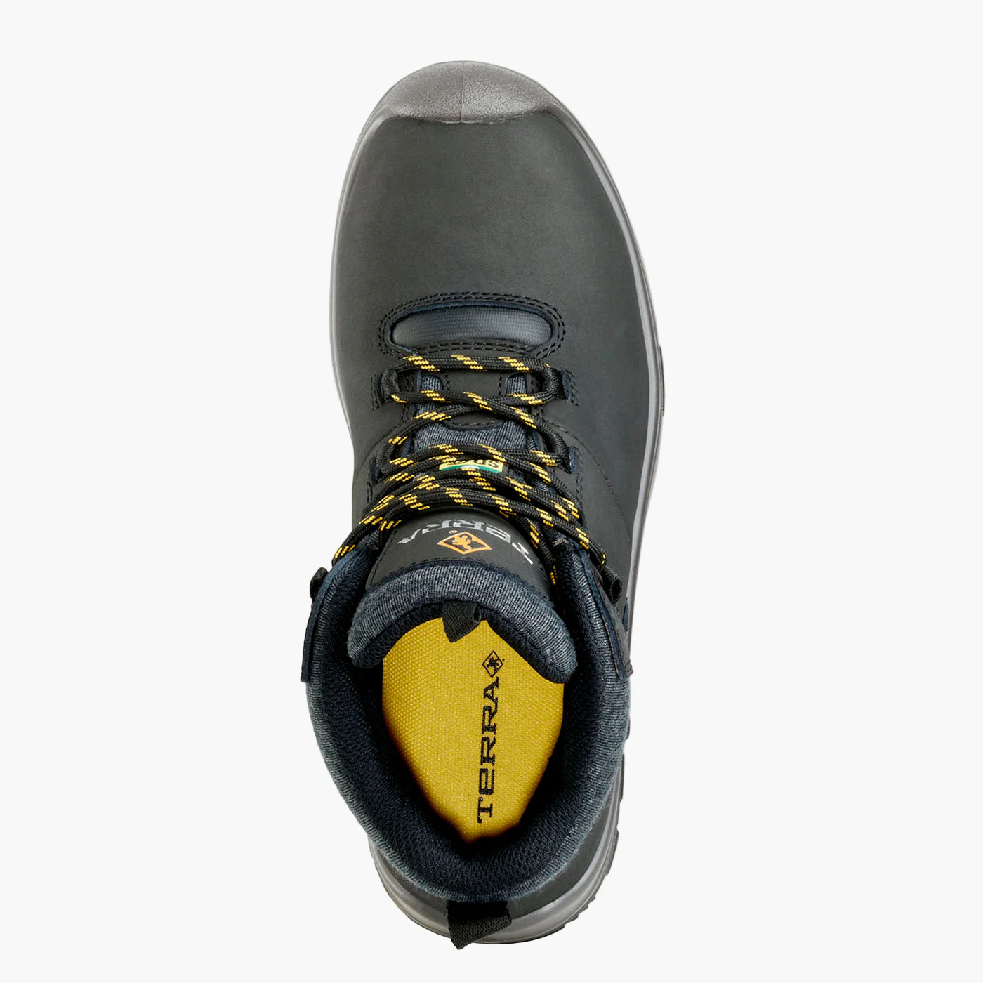 Terra Findlay CSA Women's 6-inch Composite Toe Static-Dissipative Puncture-Resisting Work Boot - Image 7