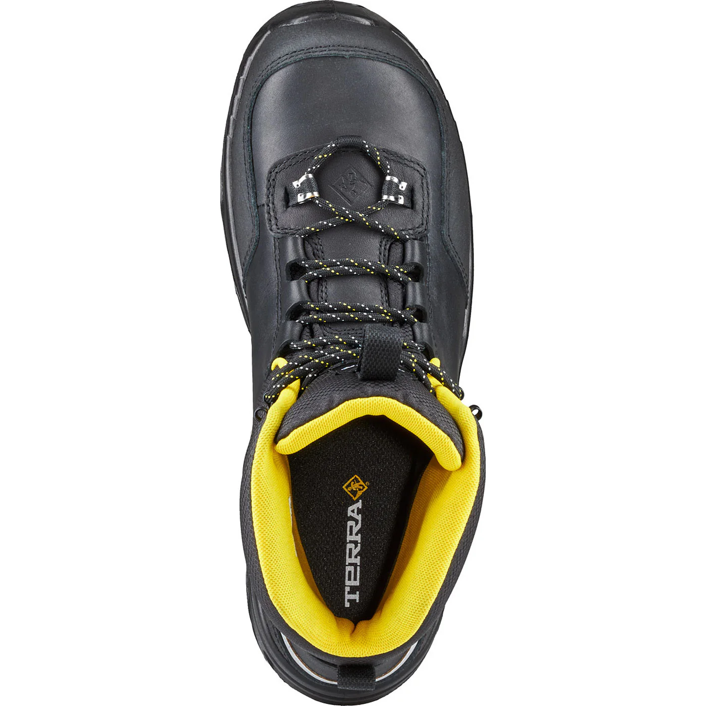 Terra Conway Men's Composite Toe Electrical Hazard Puncture-Resisting Work Boot - Image 7