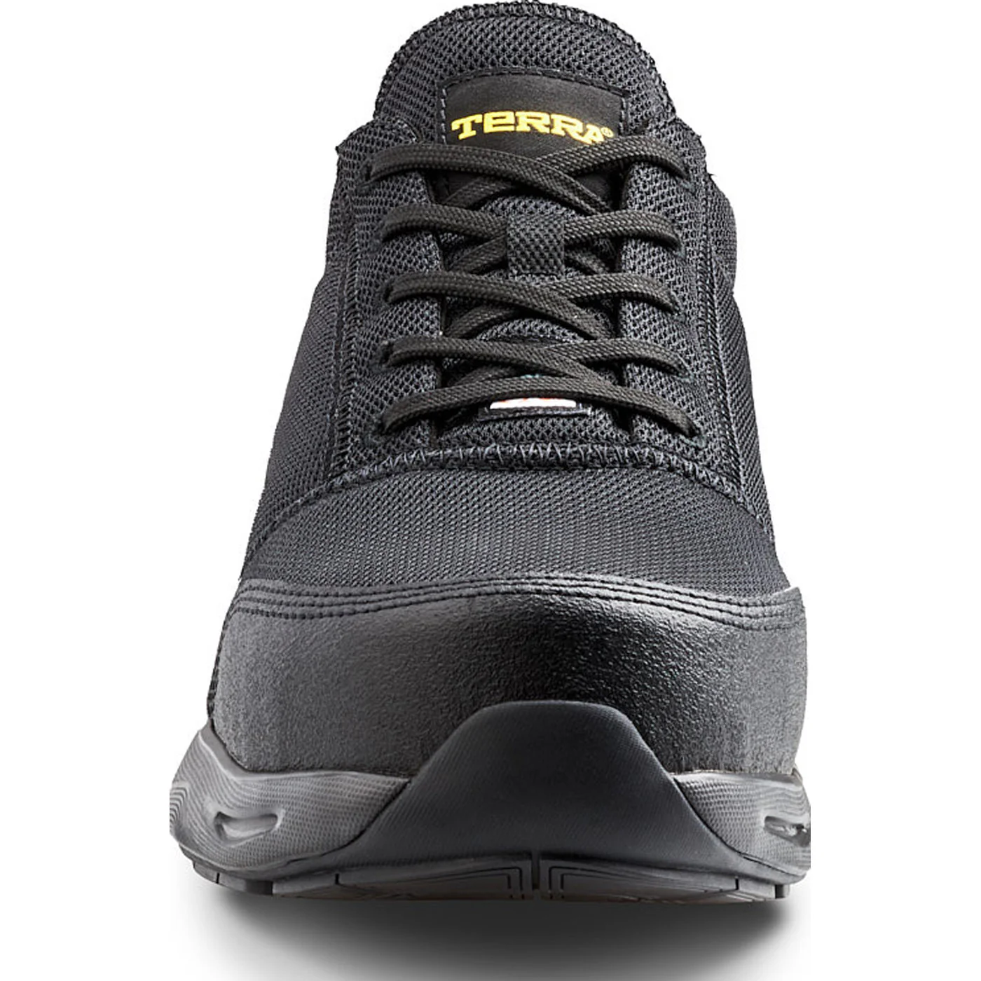 Terra Litescape Men's CSA Nano Toe Electrical Hazard Puncture-Resisting Athletic Work Shoe - Image 4